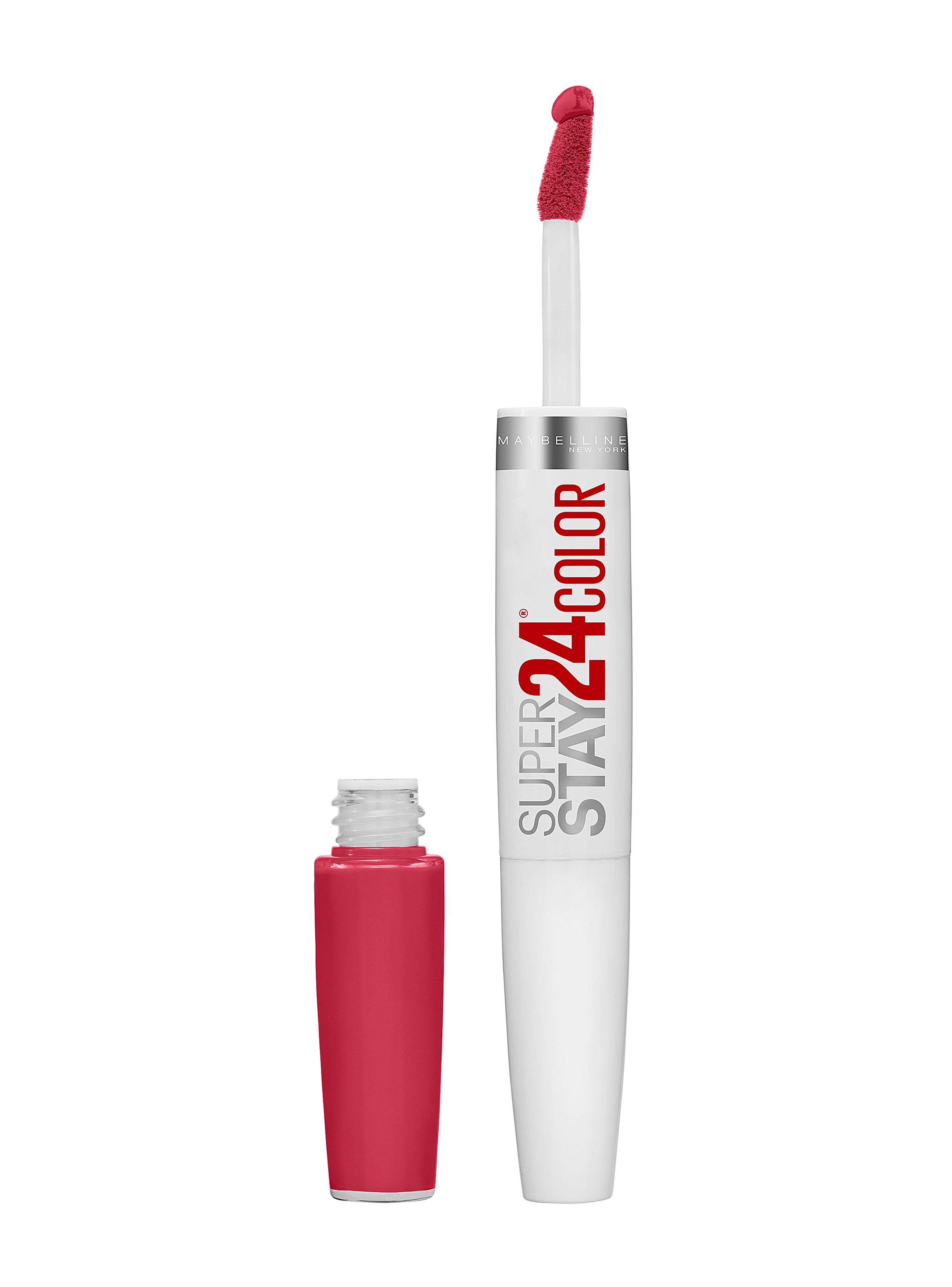 Labial Super Stay 24Hs Color Maybelline-2