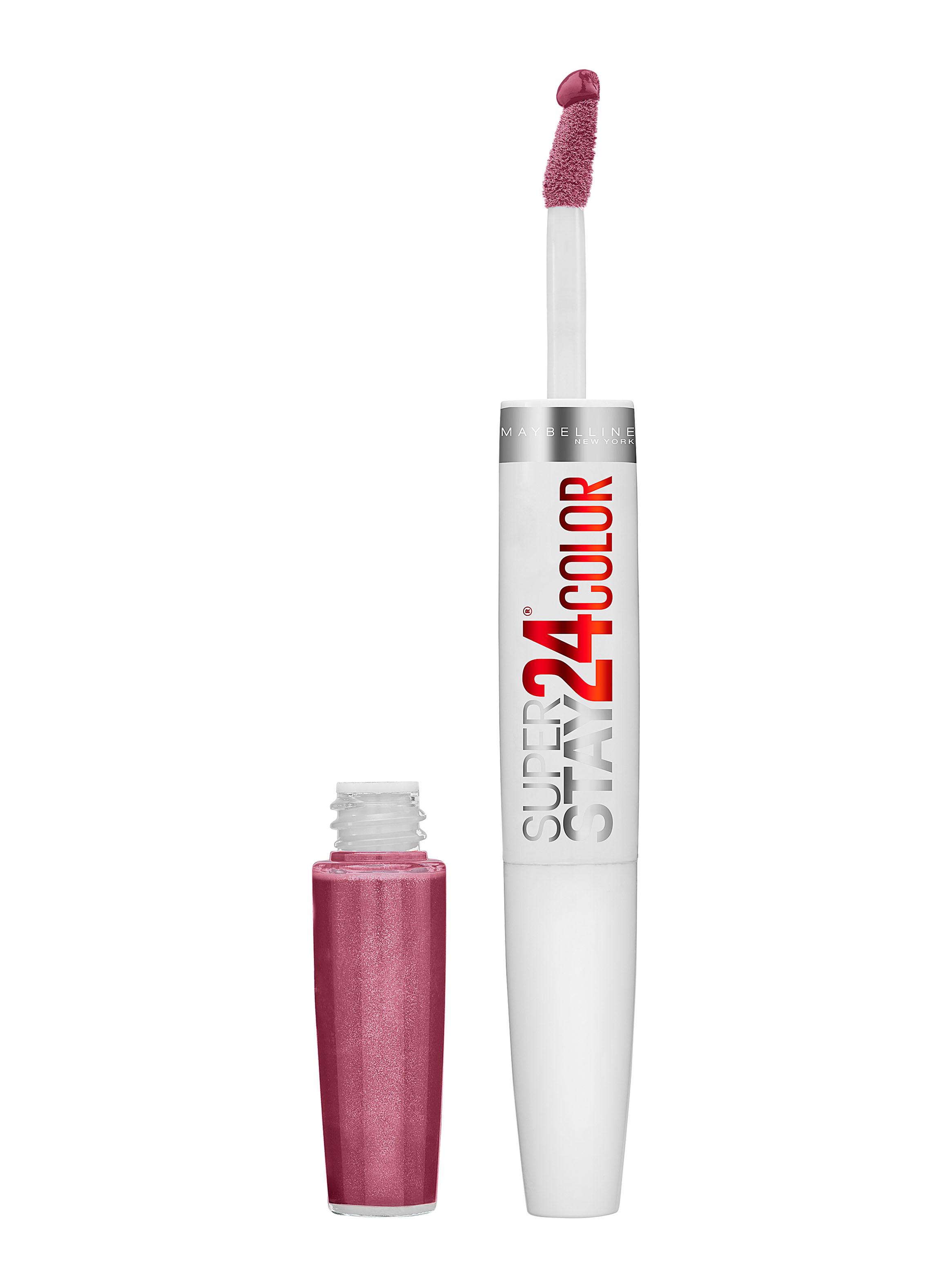 Labial Super Stay 24Hs Color Maybelline-2