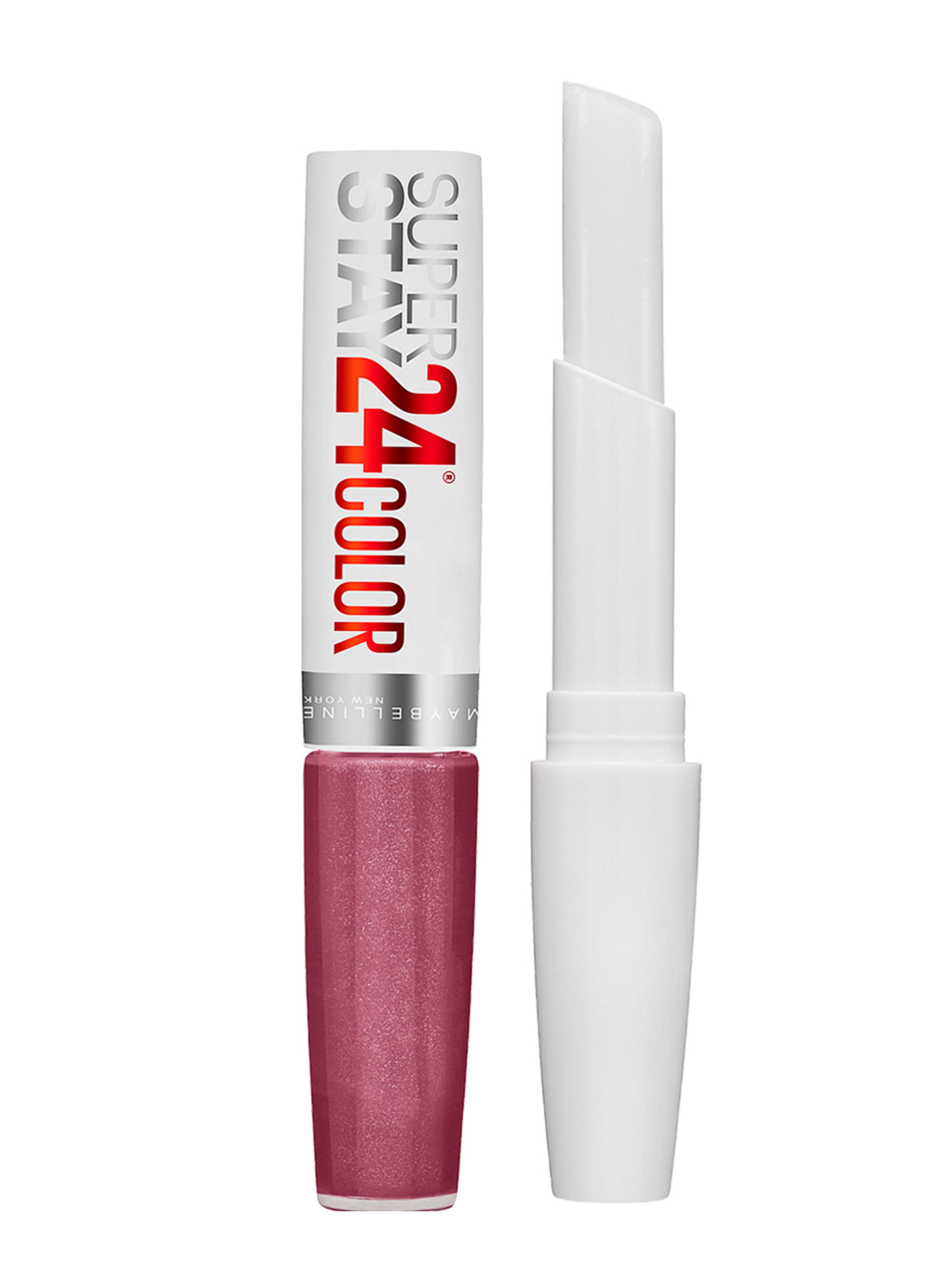 Labial Super Stay 24Hs Color Maybelline-1