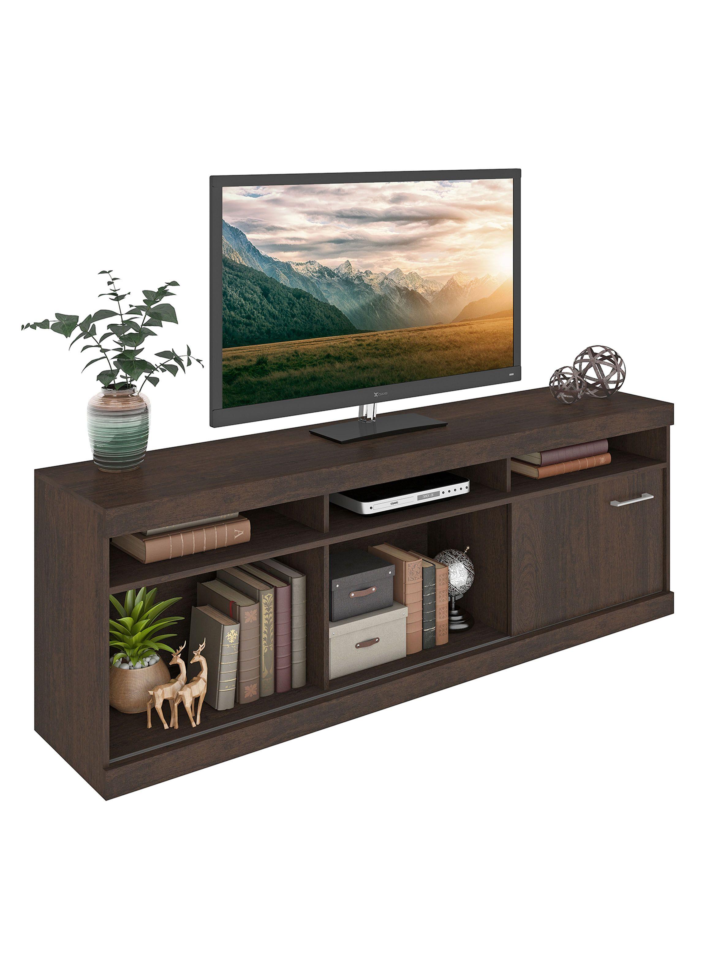 Rack Tv 75" Bea-3