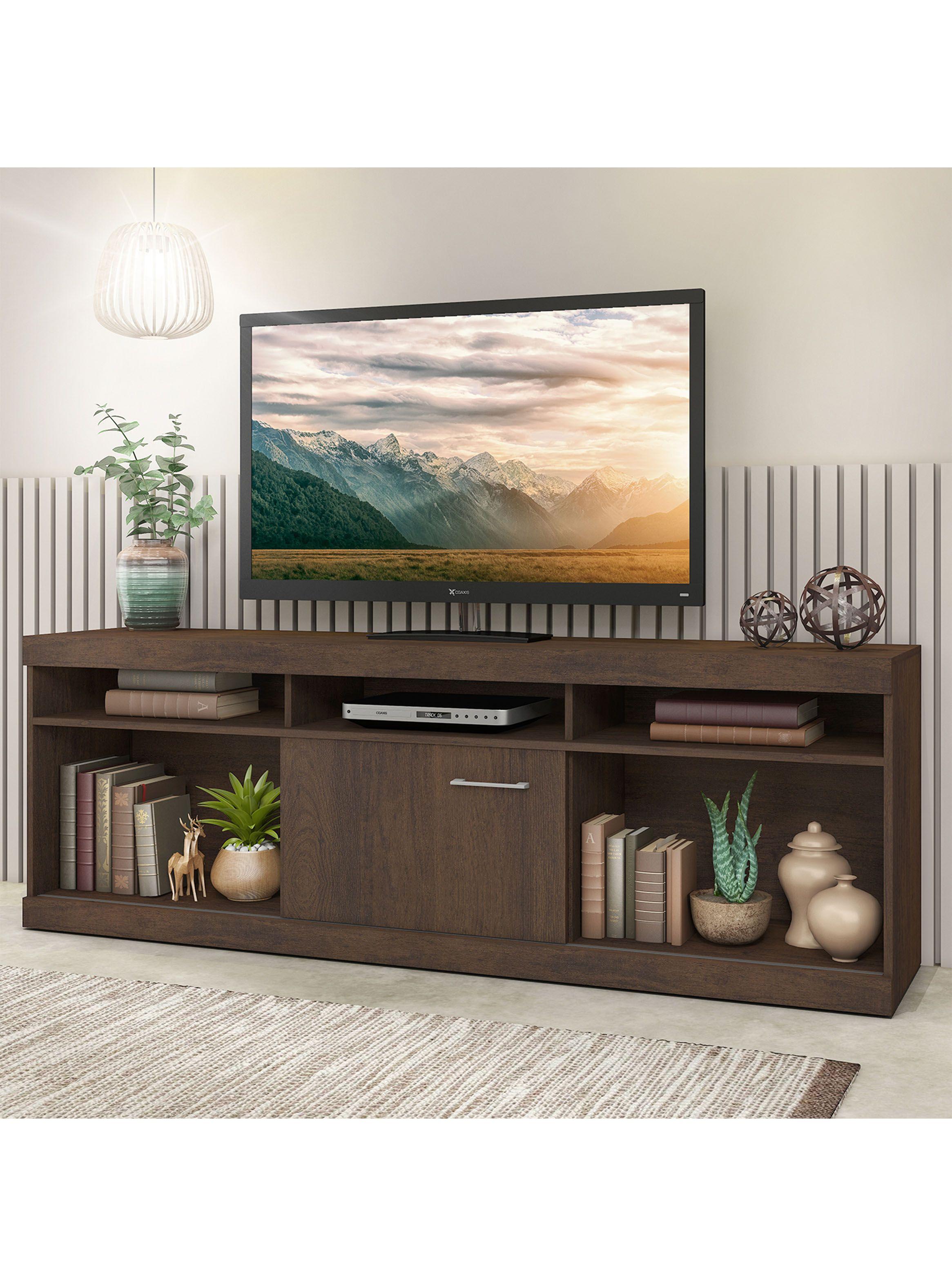 Rack Tv 75" Bea-4