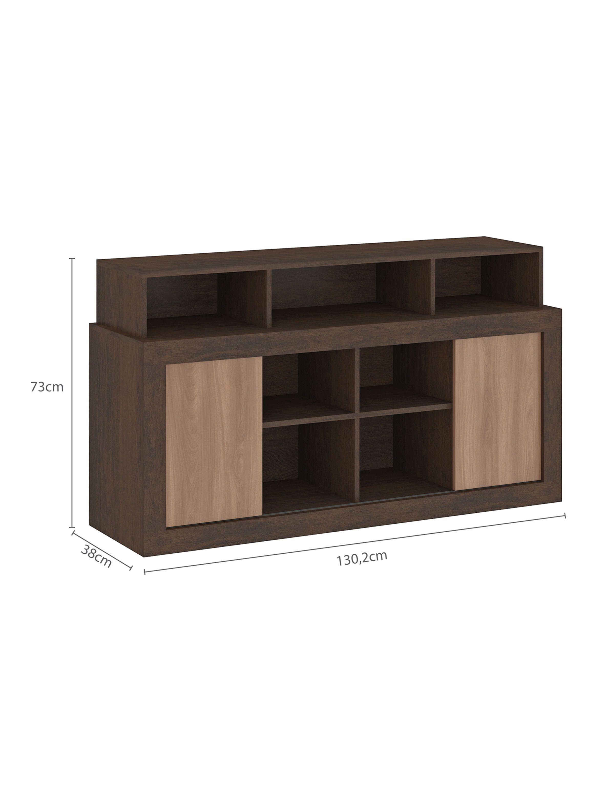 Rack Tv 40" Susana-1