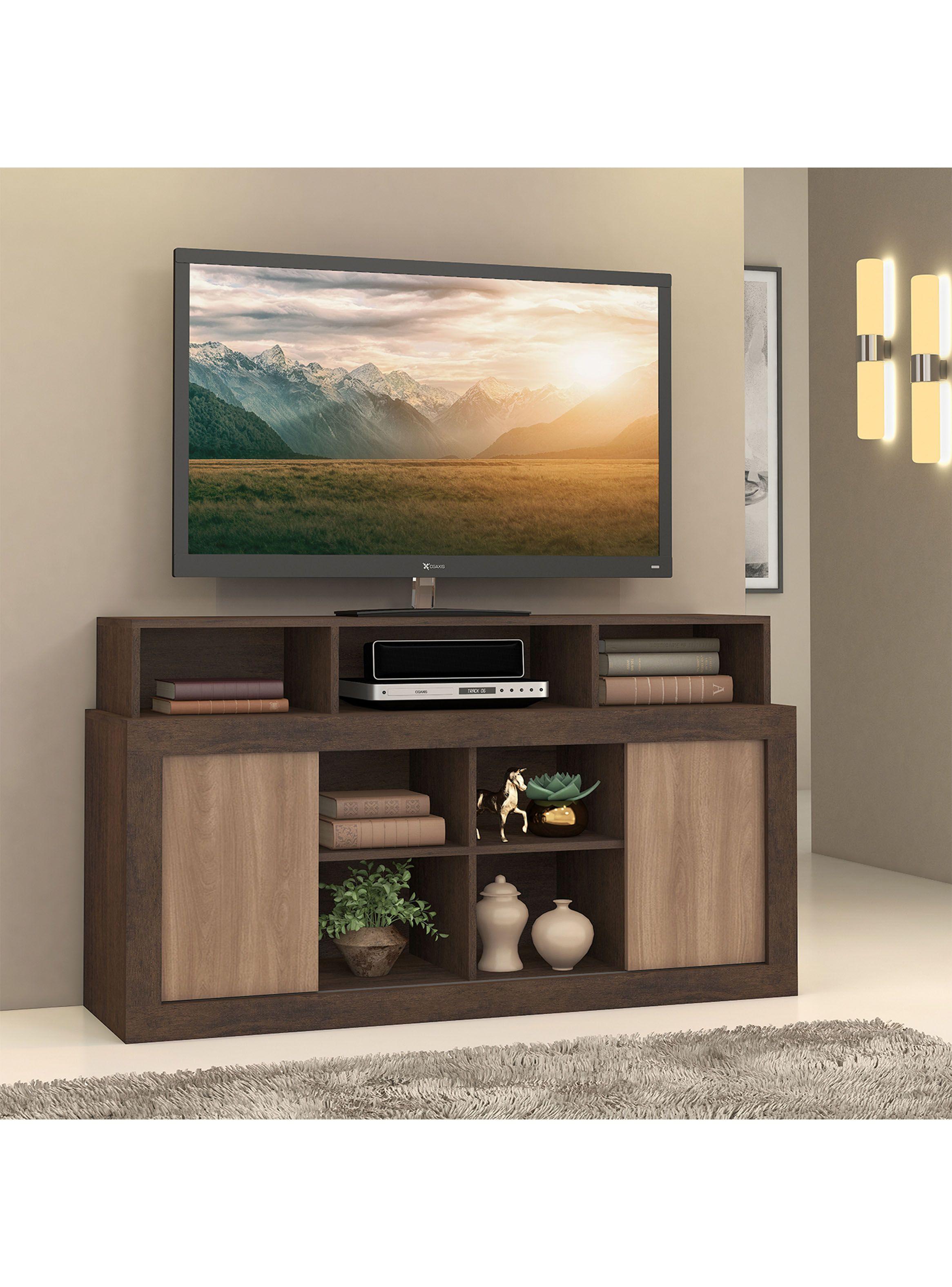 Rack Tv 40" Susana-4