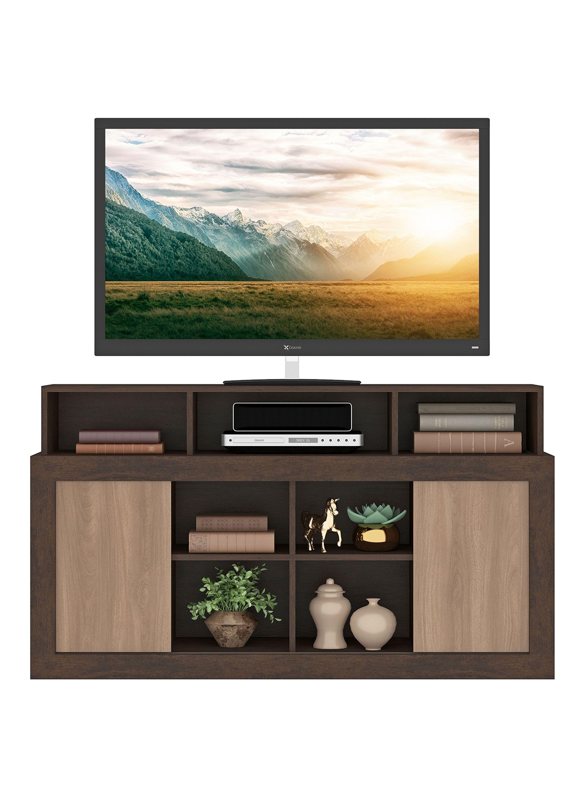 Rack Tv 40" Susana-3