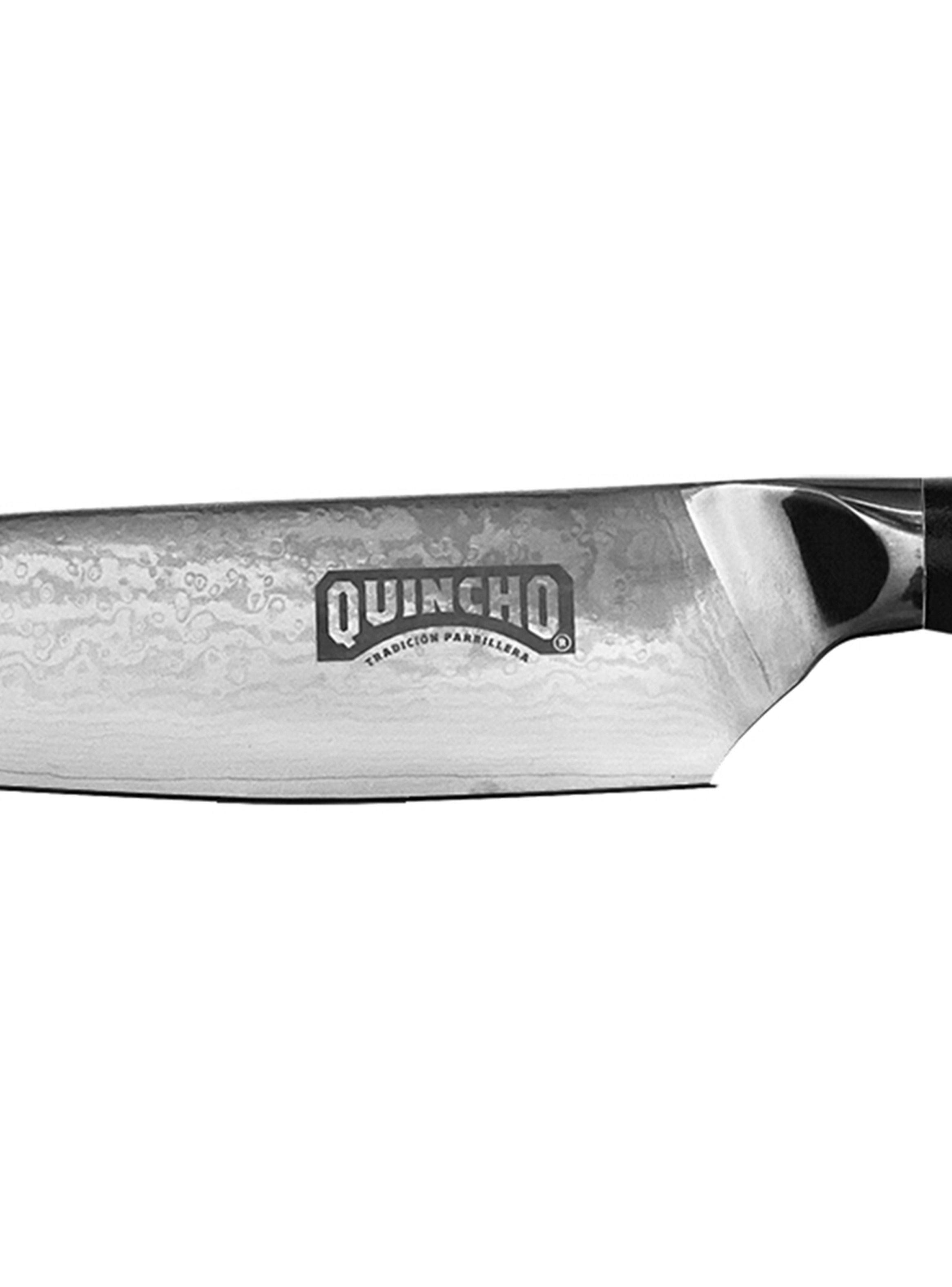 Cuchillo Chef 8" Quincho-1