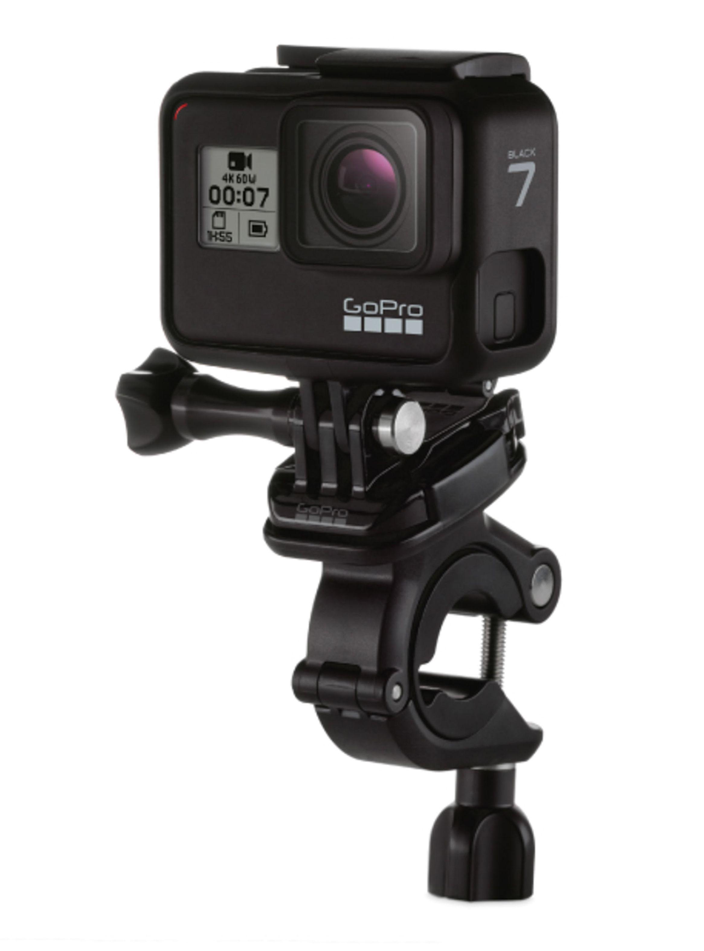 Soporte Multipropósito para Manillar/Tubo-2