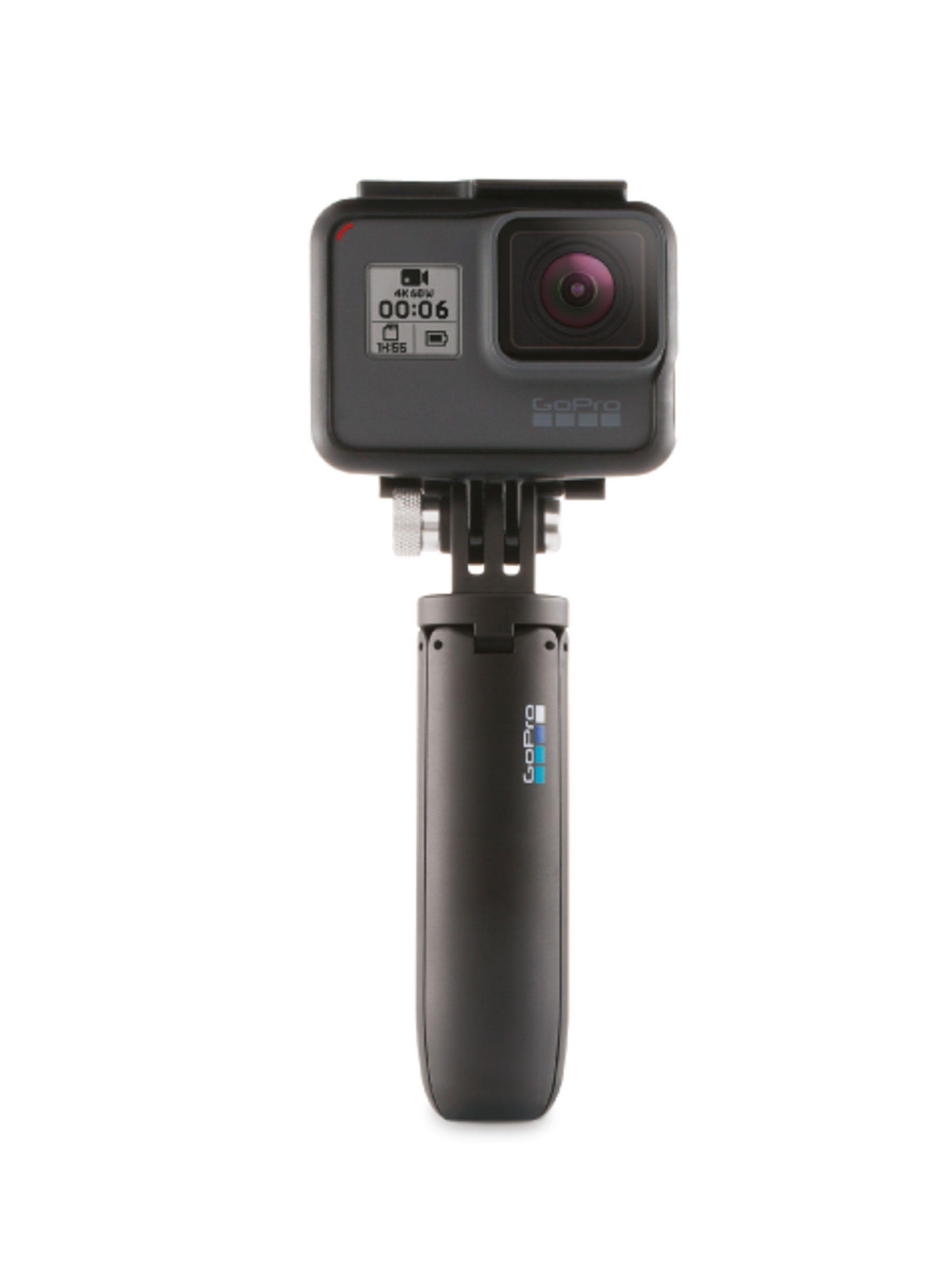 Bastón GoPro y Trípode Extensible Shorty-2