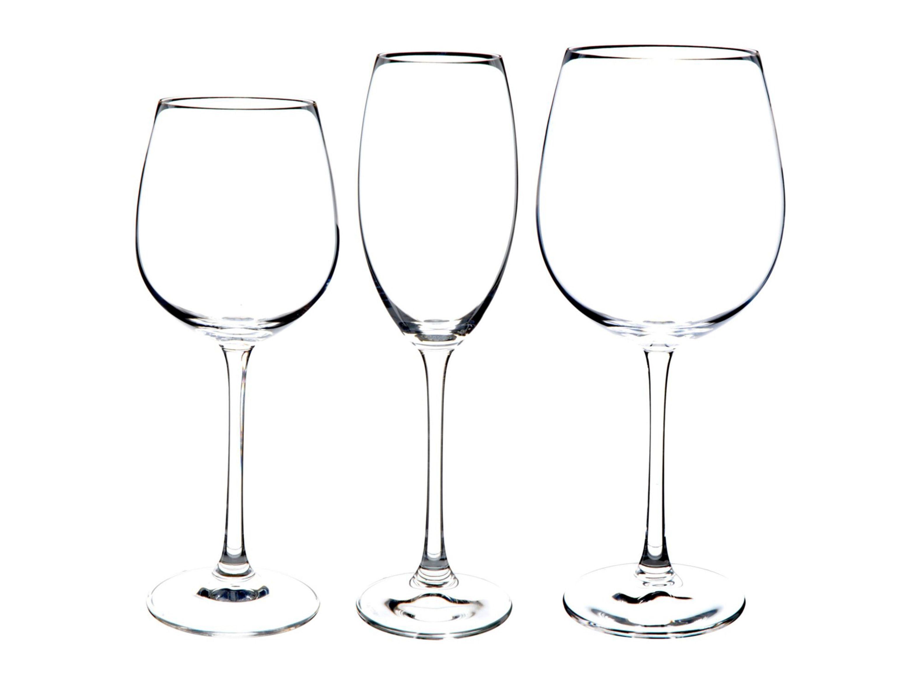 Juego 18 Copas Cristal Vino Natchtmann 727 ml-0