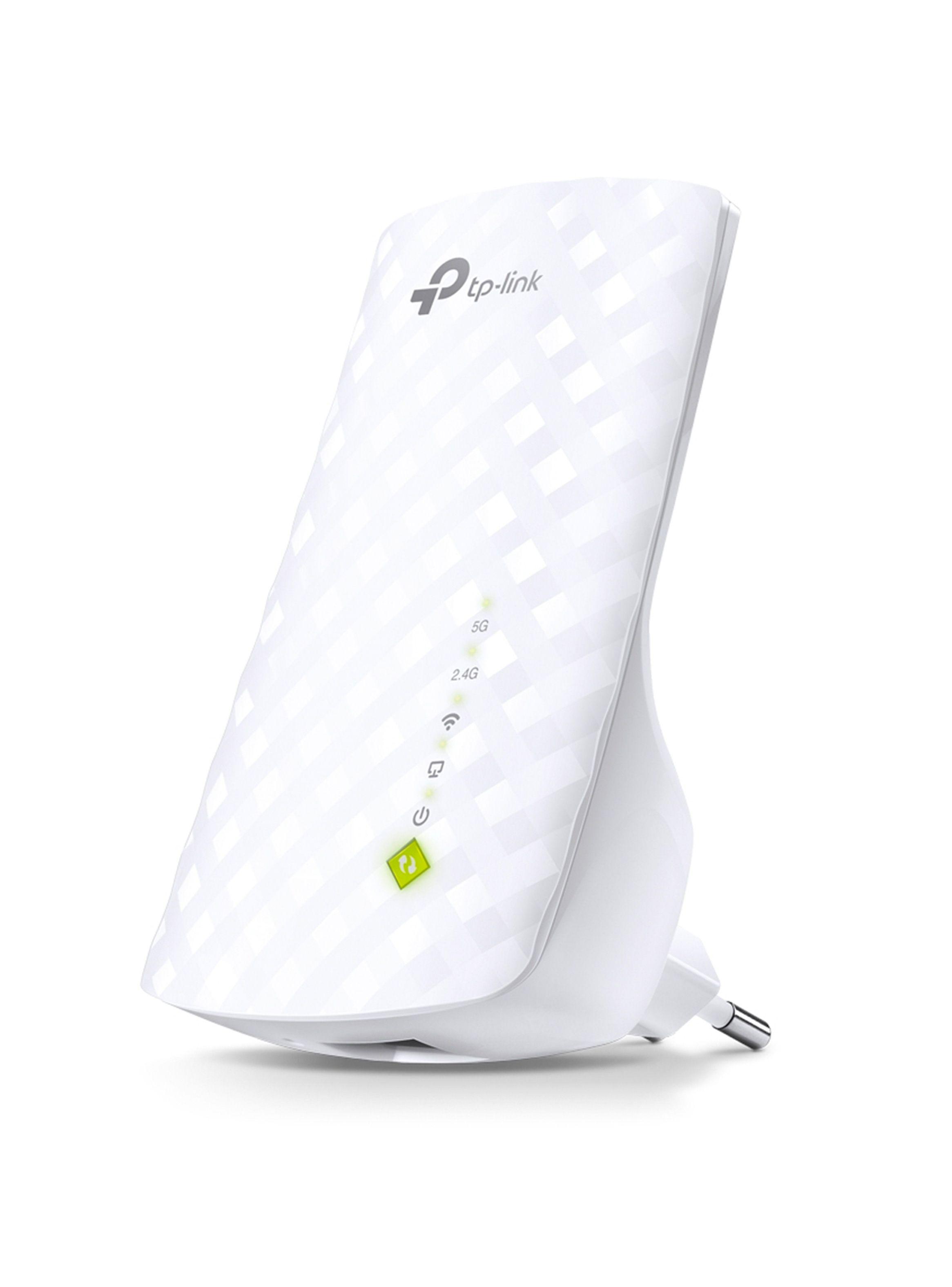 Repetidor TP-Link Inalámbrico Wifi AC750 Re200-1
