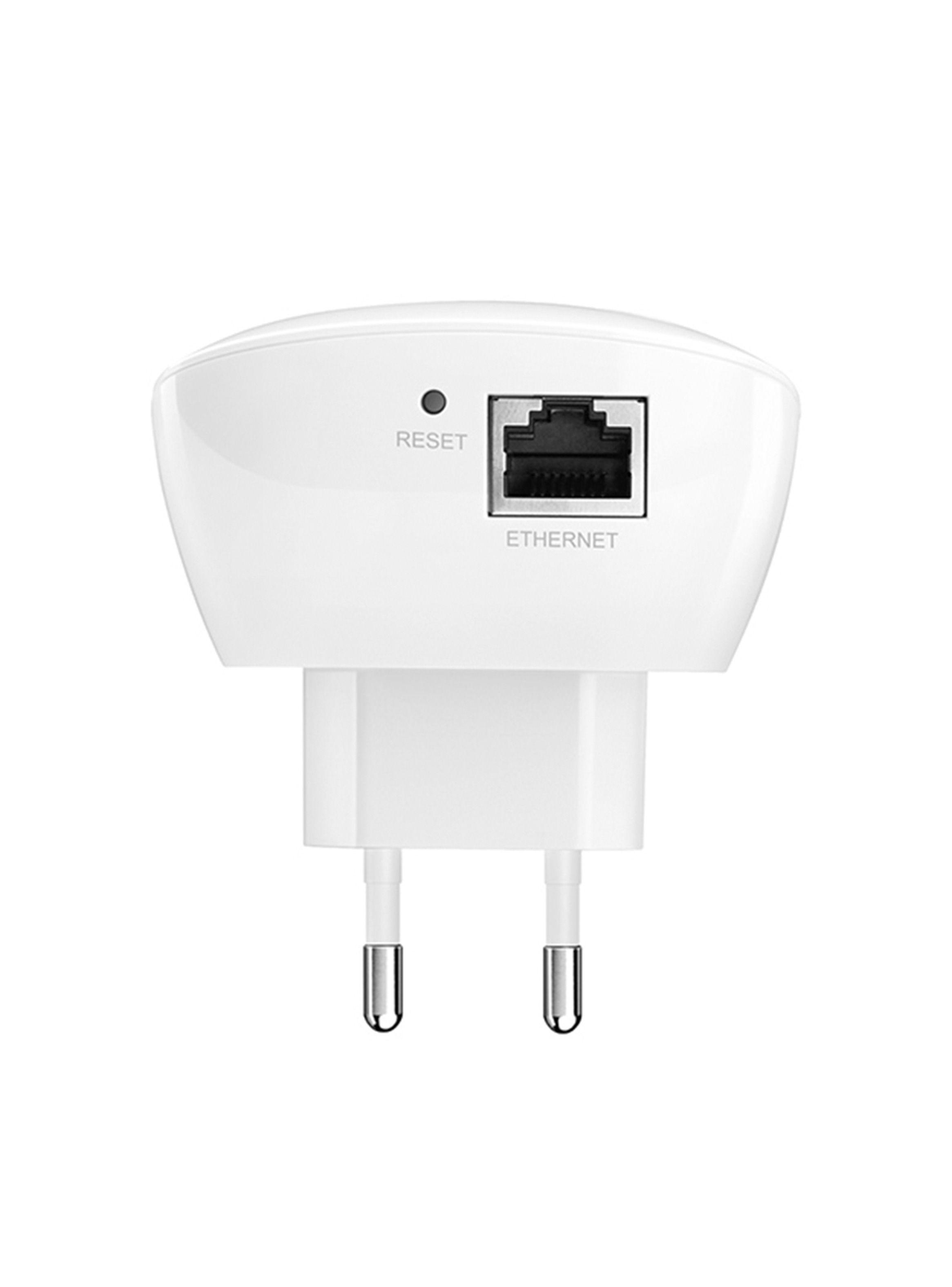 Repetidor TP-Link Inalámbrico Wifi 300 Mbps Wa850Re-3