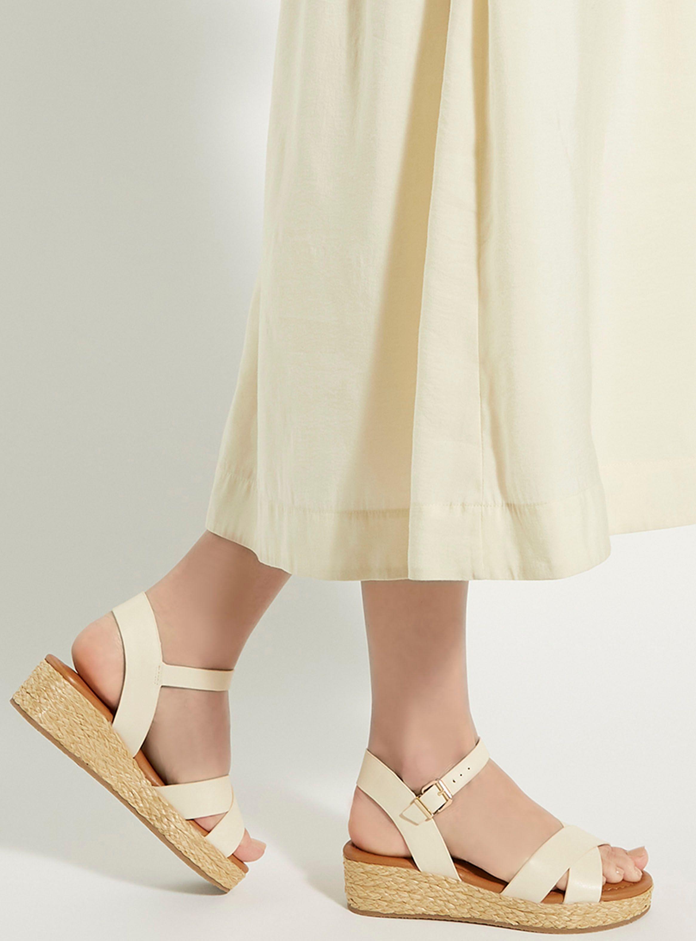 Sandalia Design Linnie Mujer-0