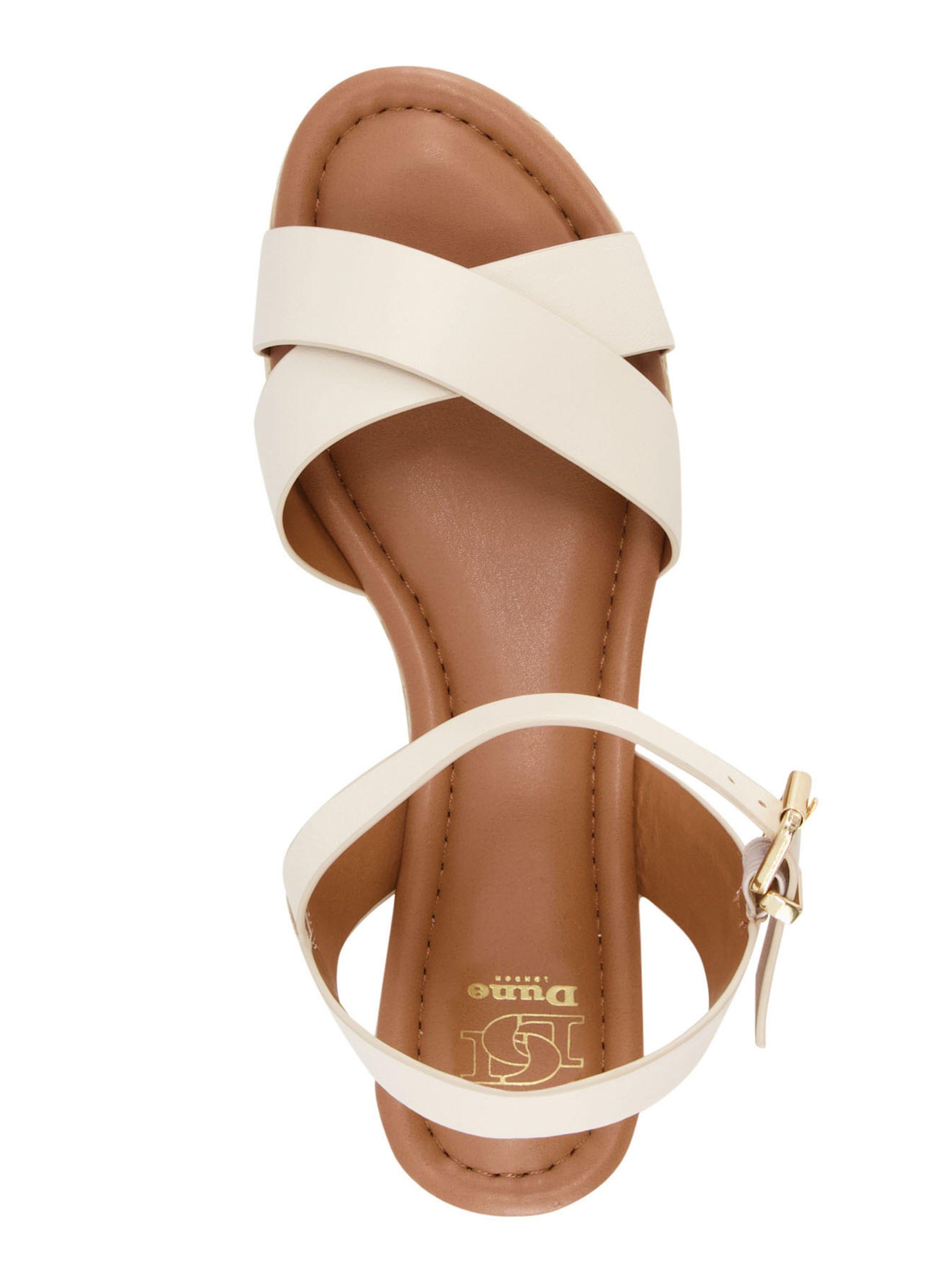 Sandalia Design Linnie Mujer-4