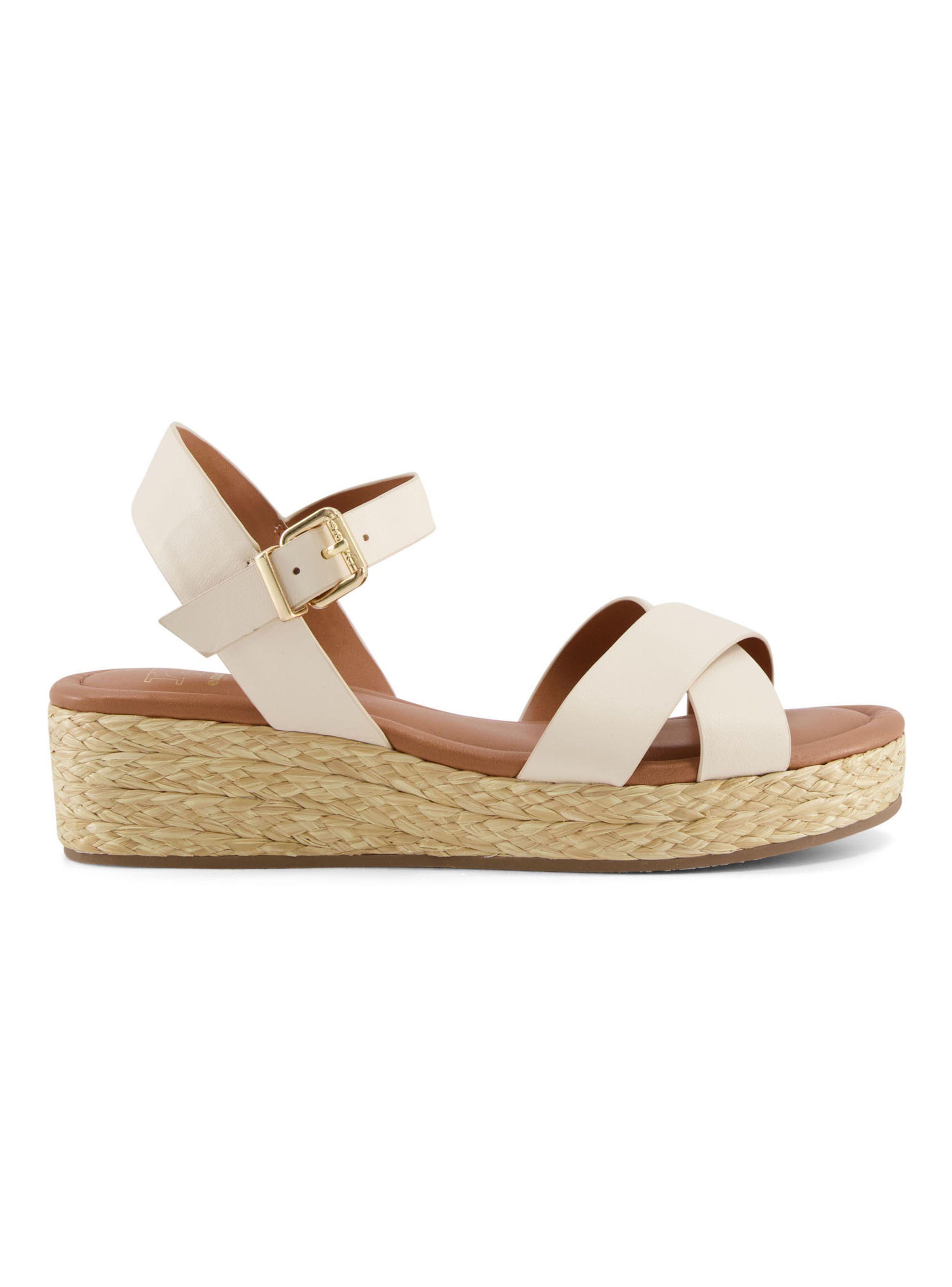 Sandalia Design Linnie Mujer-1