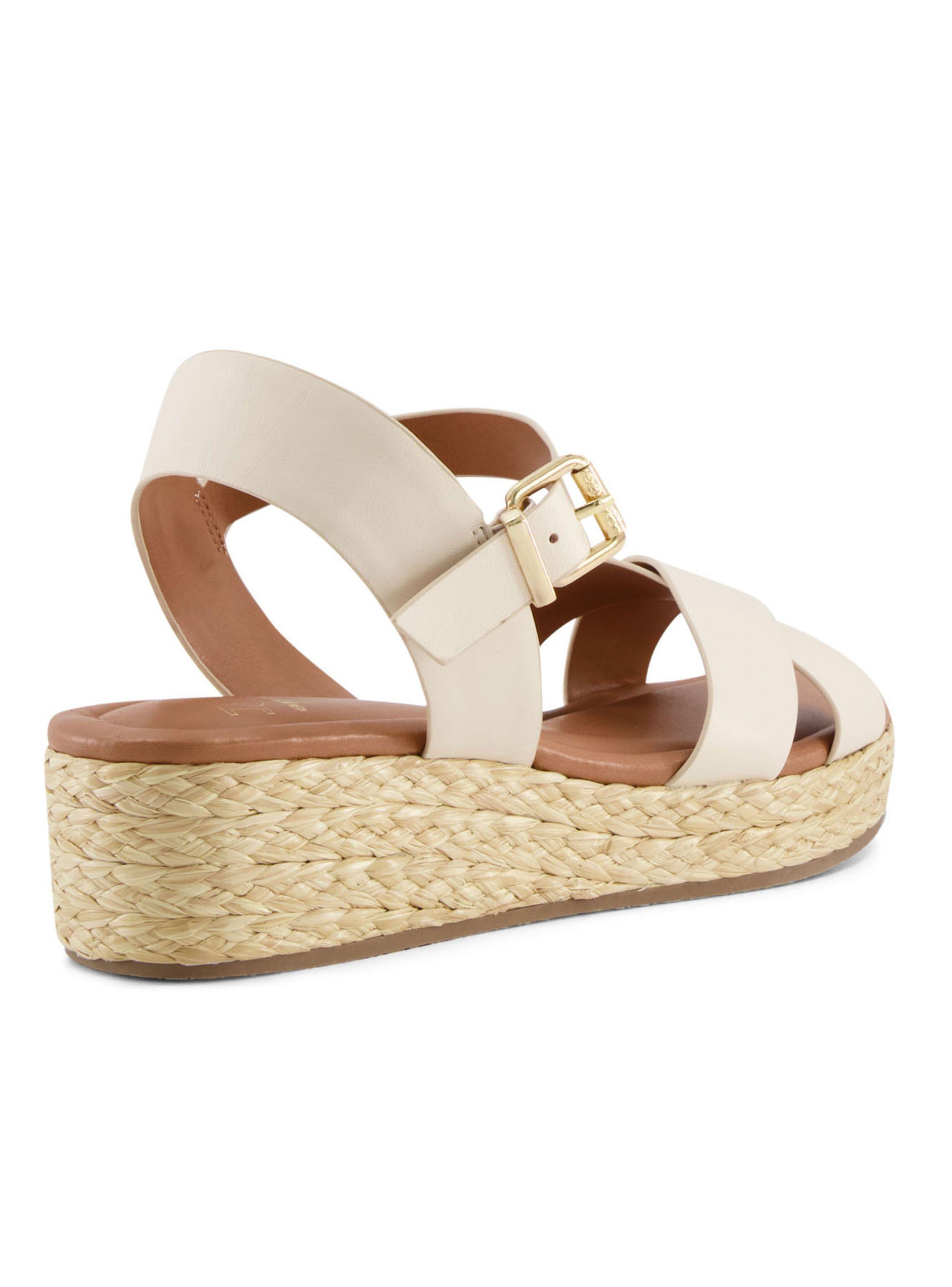 Sandalia Design Linnie Mujer-3