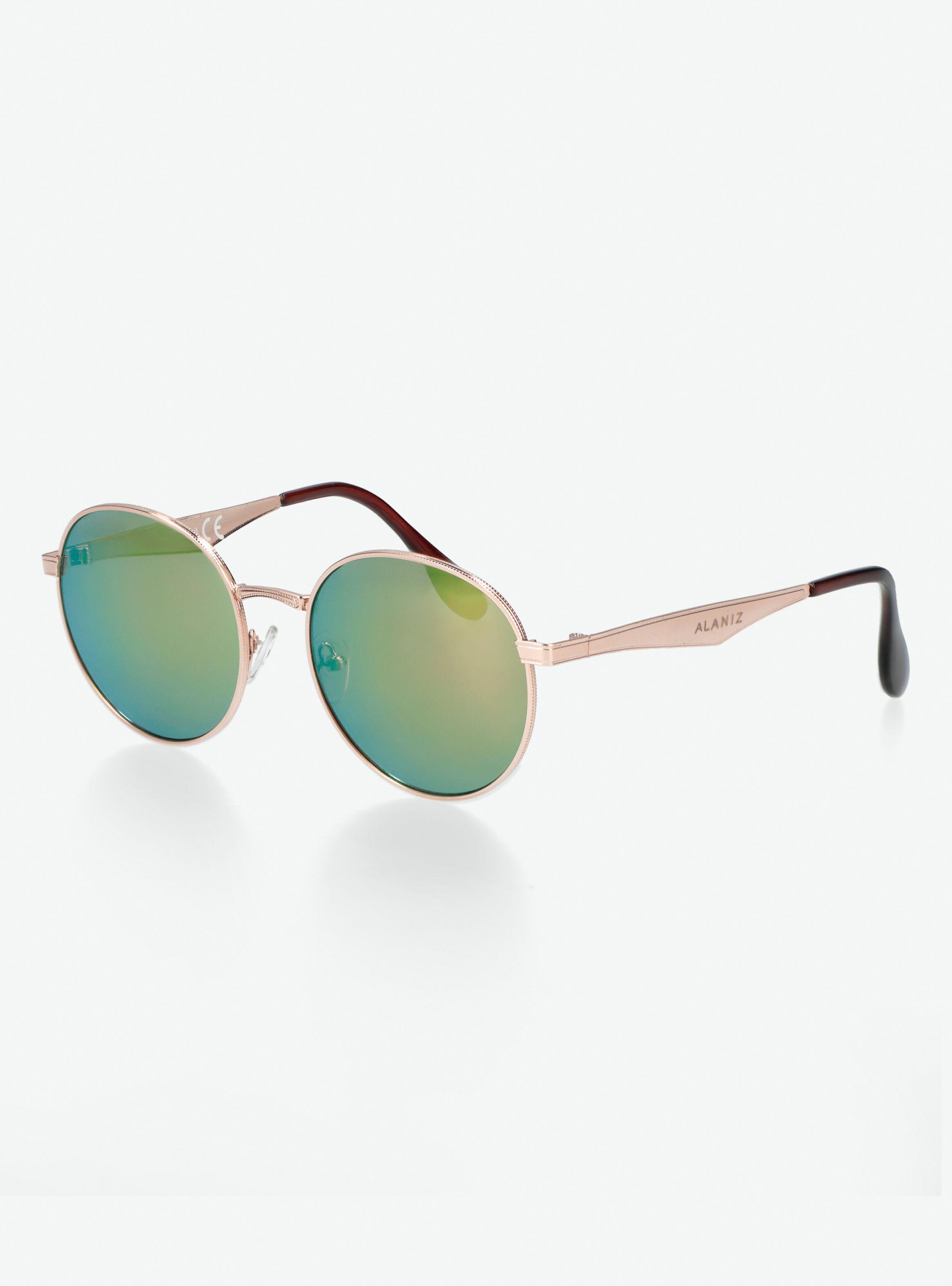 Lentes de sol Modelo rb3537cl Alaniz-1