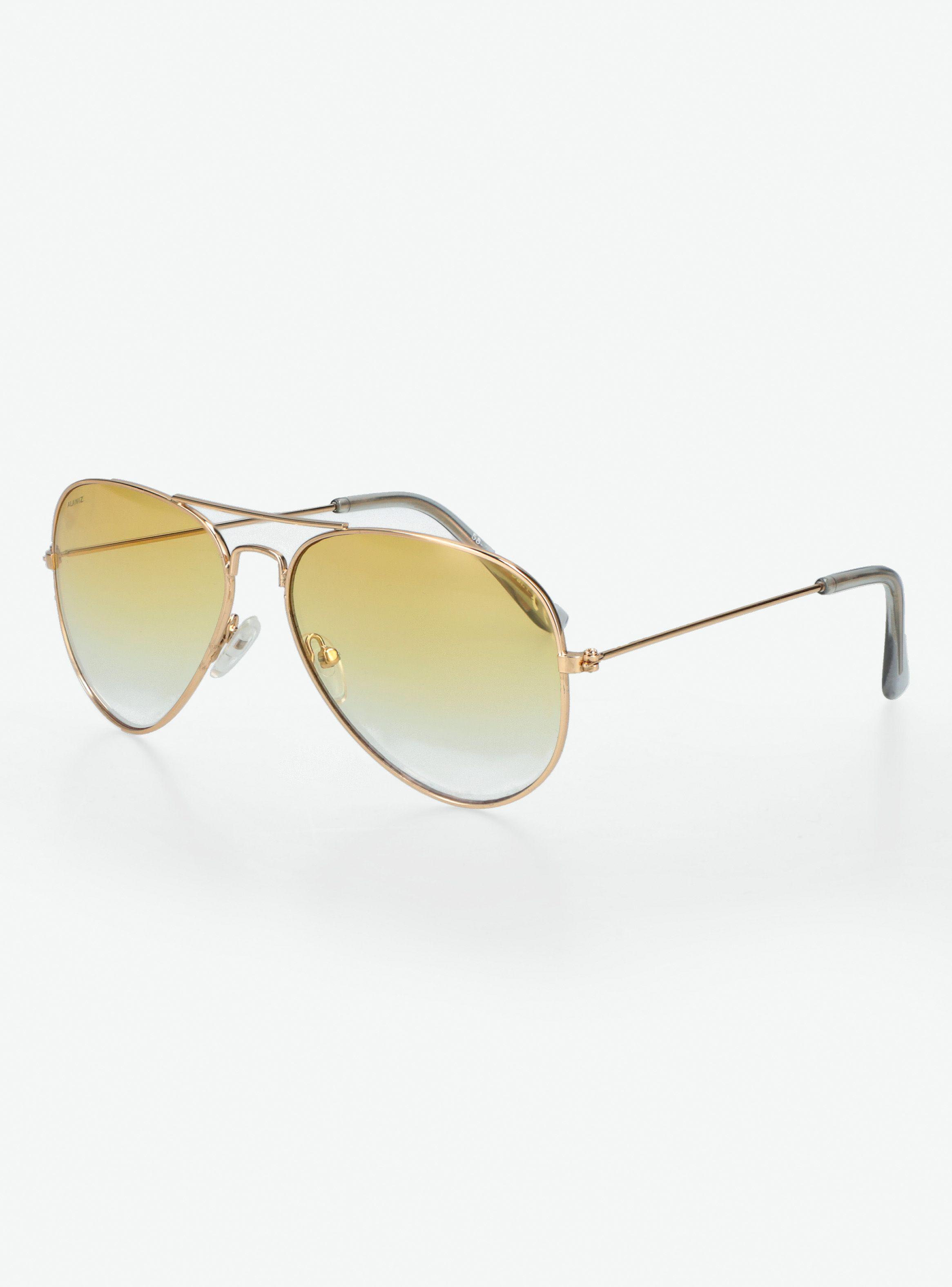 Lentes Alaniz de sol Modelo 943030cl-1