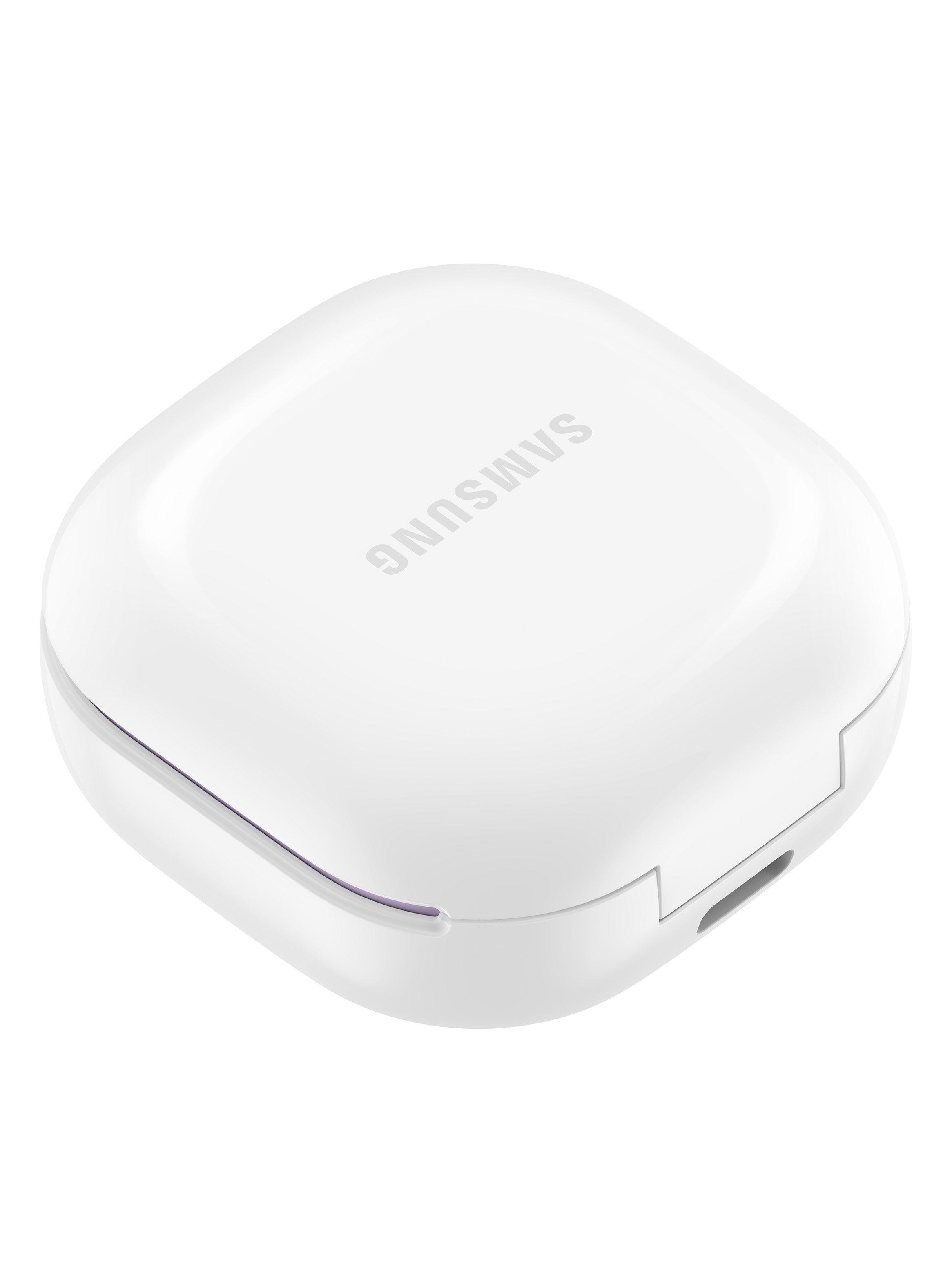 Audífonos Samsung Bluetooth Galaxy Buds2 Lavender-6