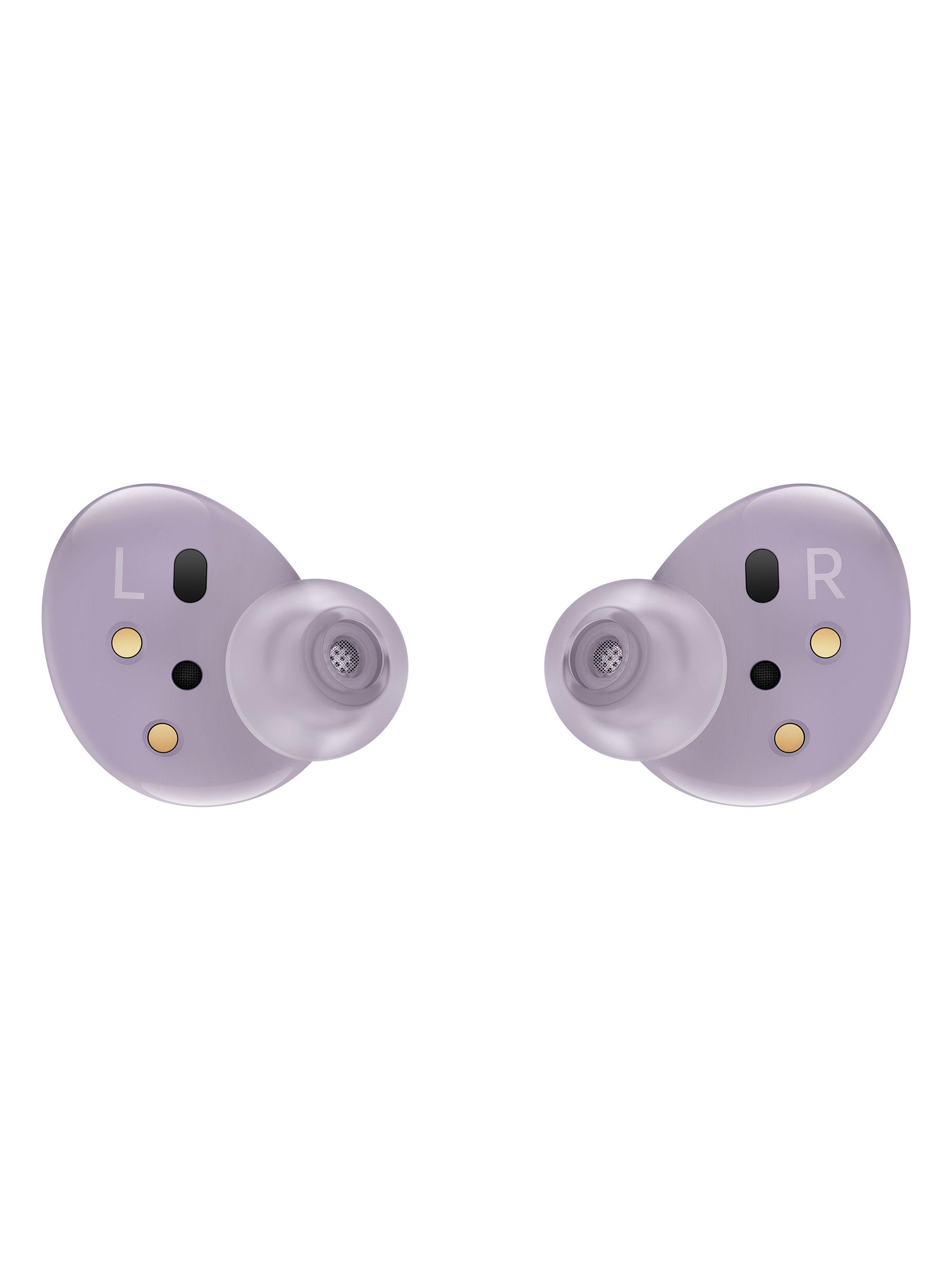 Audífonos Samsung Bluetooth Galaxy Buds2 Lavender-1