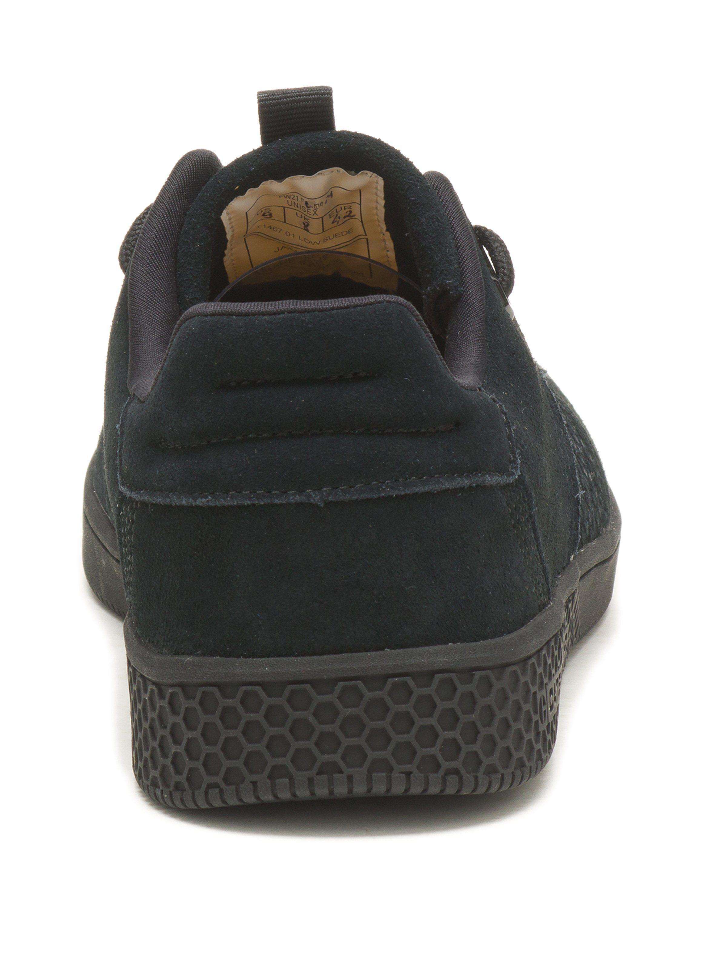 Zapatilla Urbana Gamuza Pause Hombre-2
