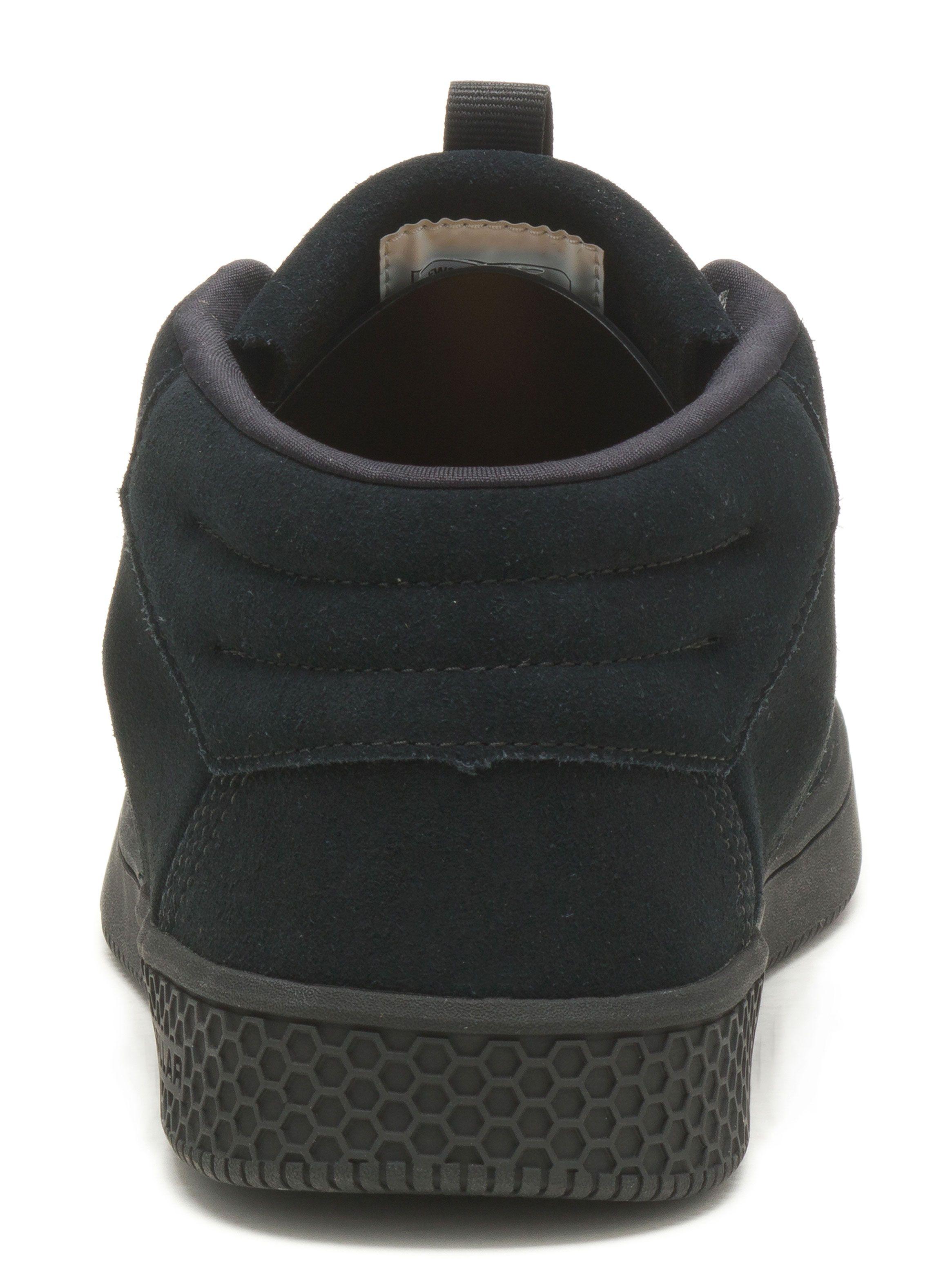 Zapatillar Urbana Pause Mid Hombre-3