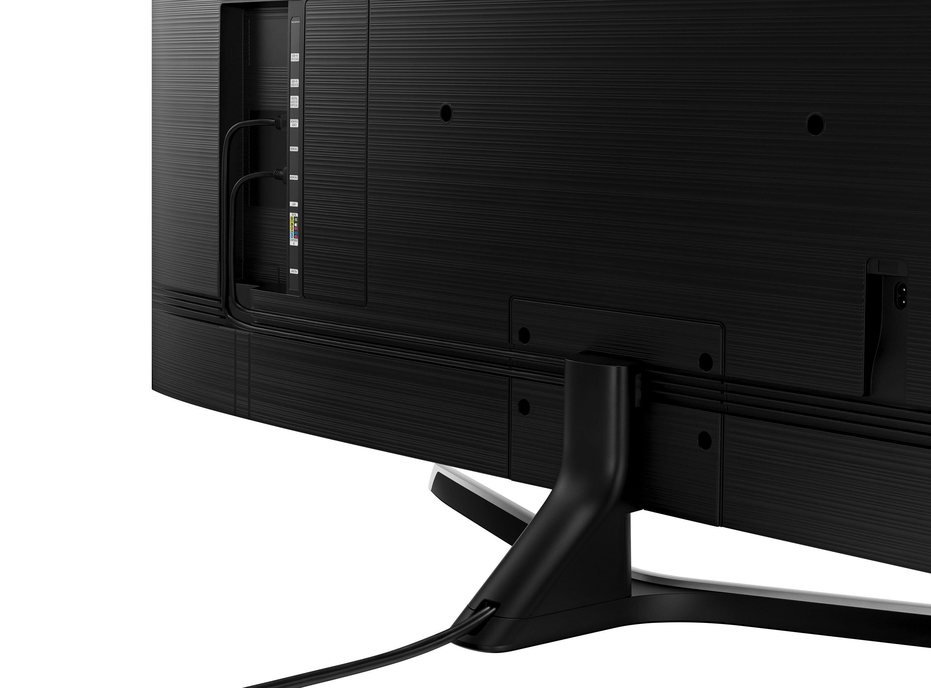 LED Smart TV Samsung 65" UHD 4K 65NU7400-5