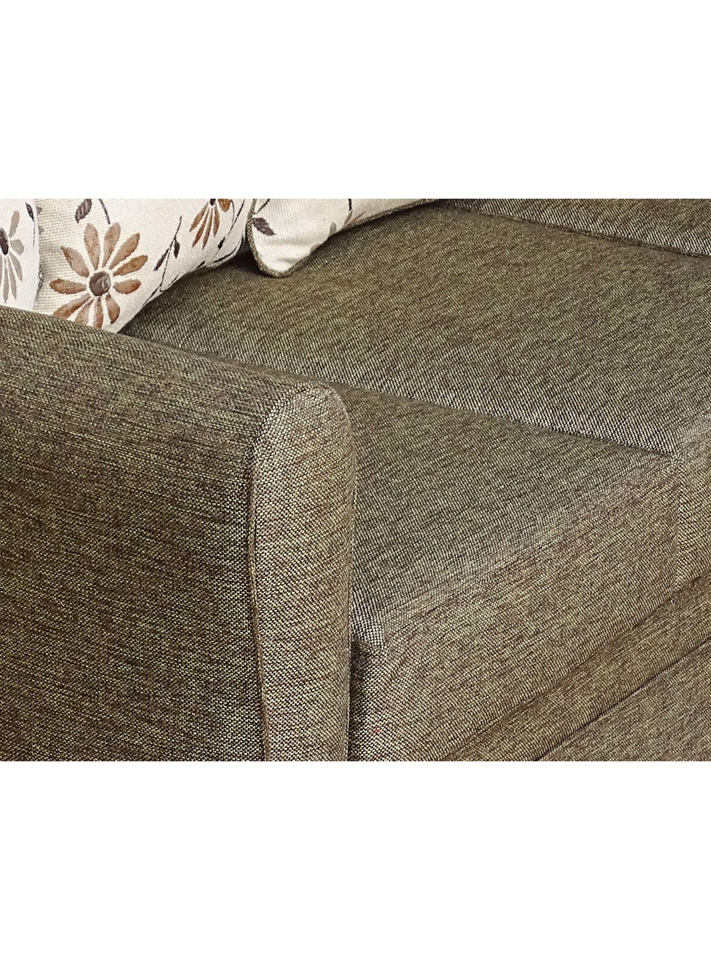 Juego Living Olimpo Sofá 3C + 2 Sillones 1C-3