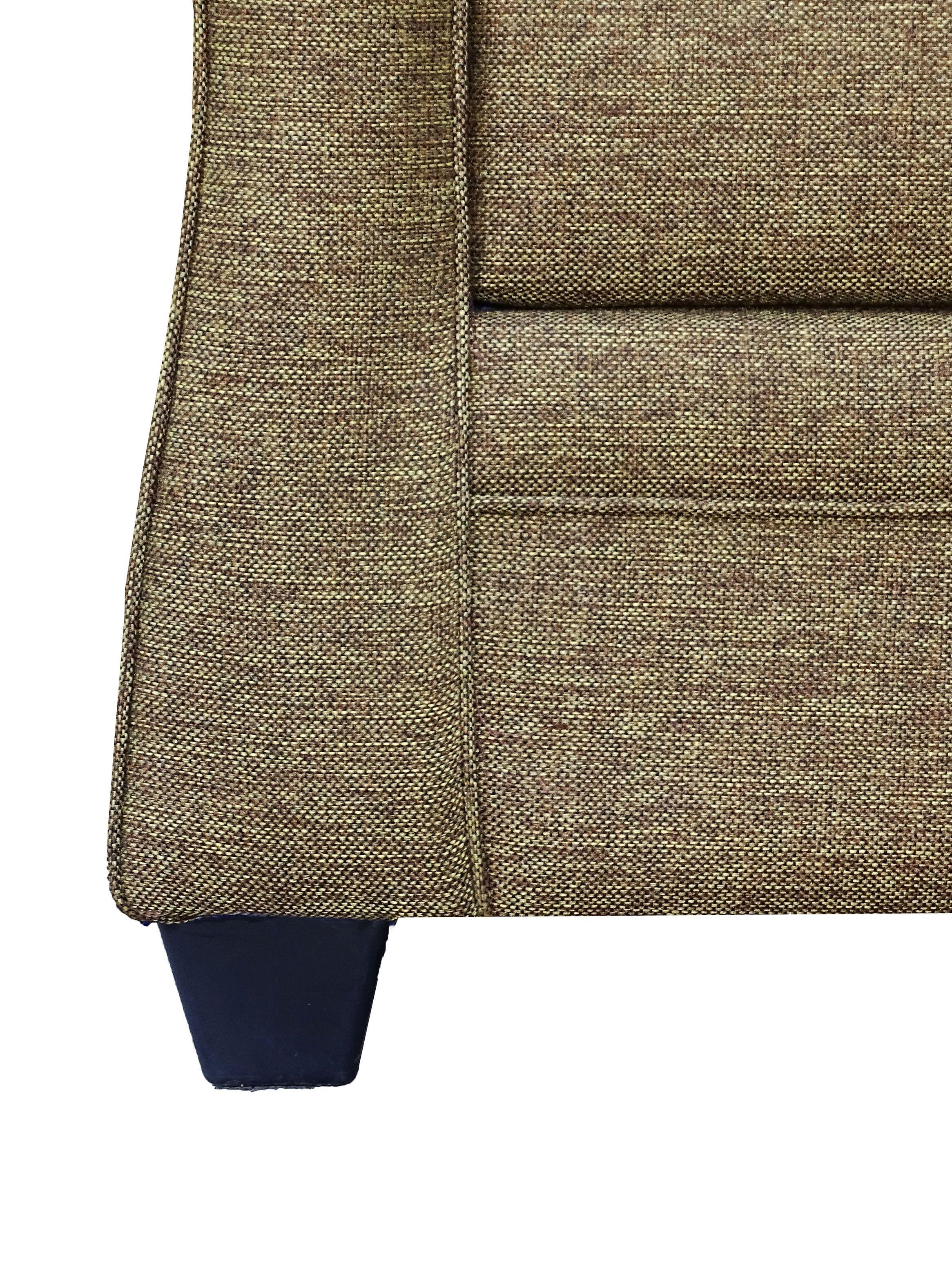 Juego Living Olimpo Sofá 3C + 2 Sillones 1C-5