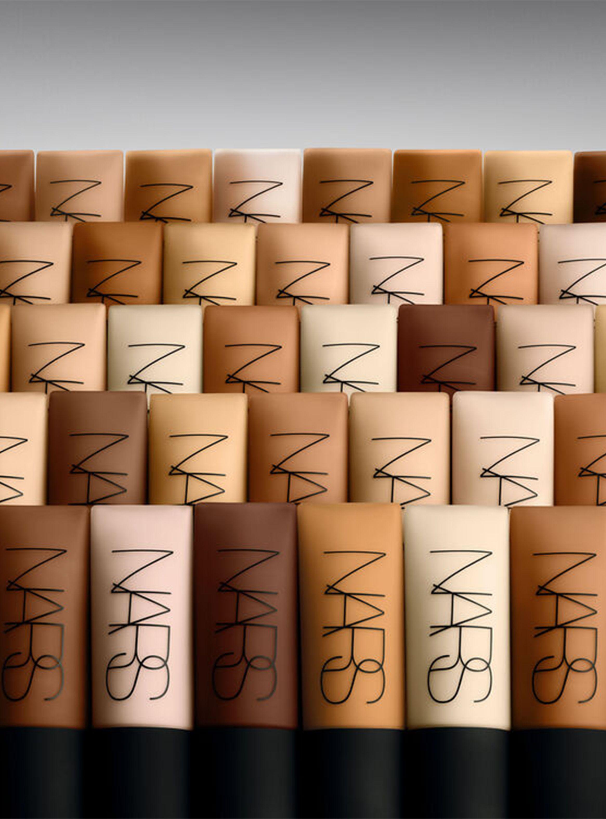 Soft Matte Foundation Mont Blanc 45 ml-4