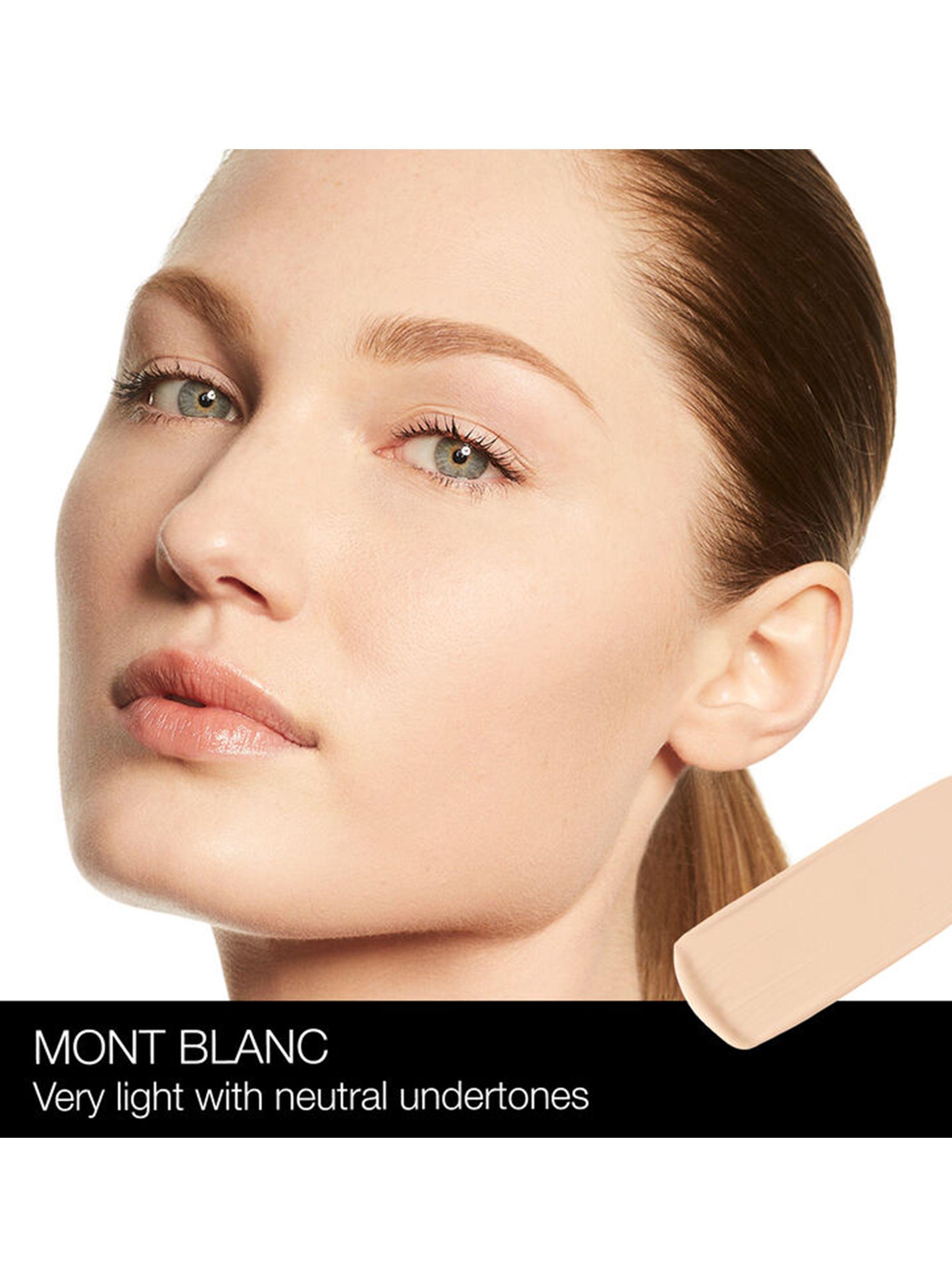 Soft Matte Foundation Mont Blanc 45 ml-2