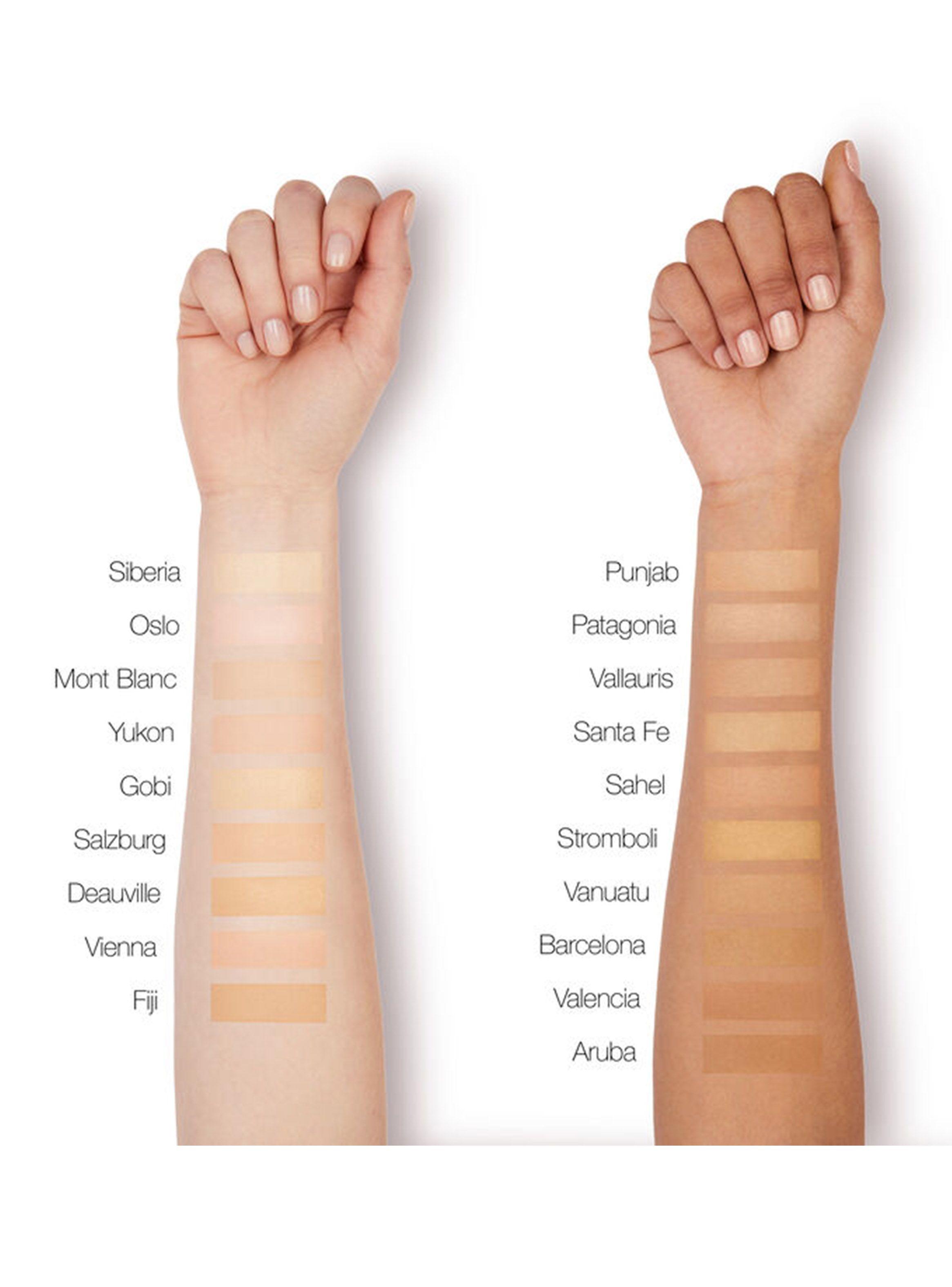 Base Soft Matte Foundation Gobi 45 ml-3