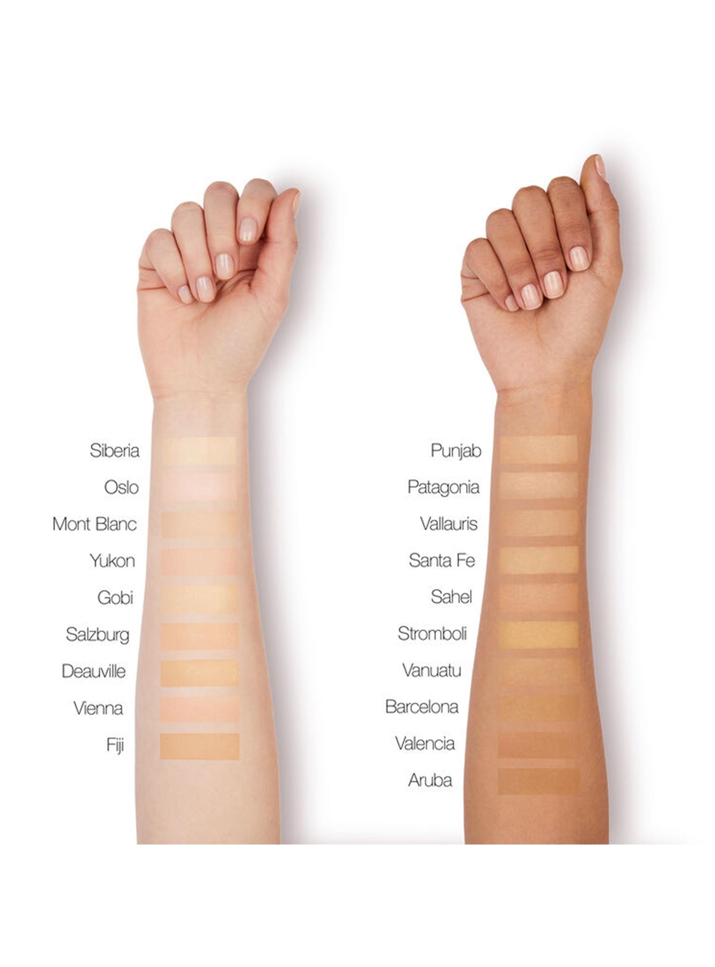 Soft Matte Foundation Vienna-3