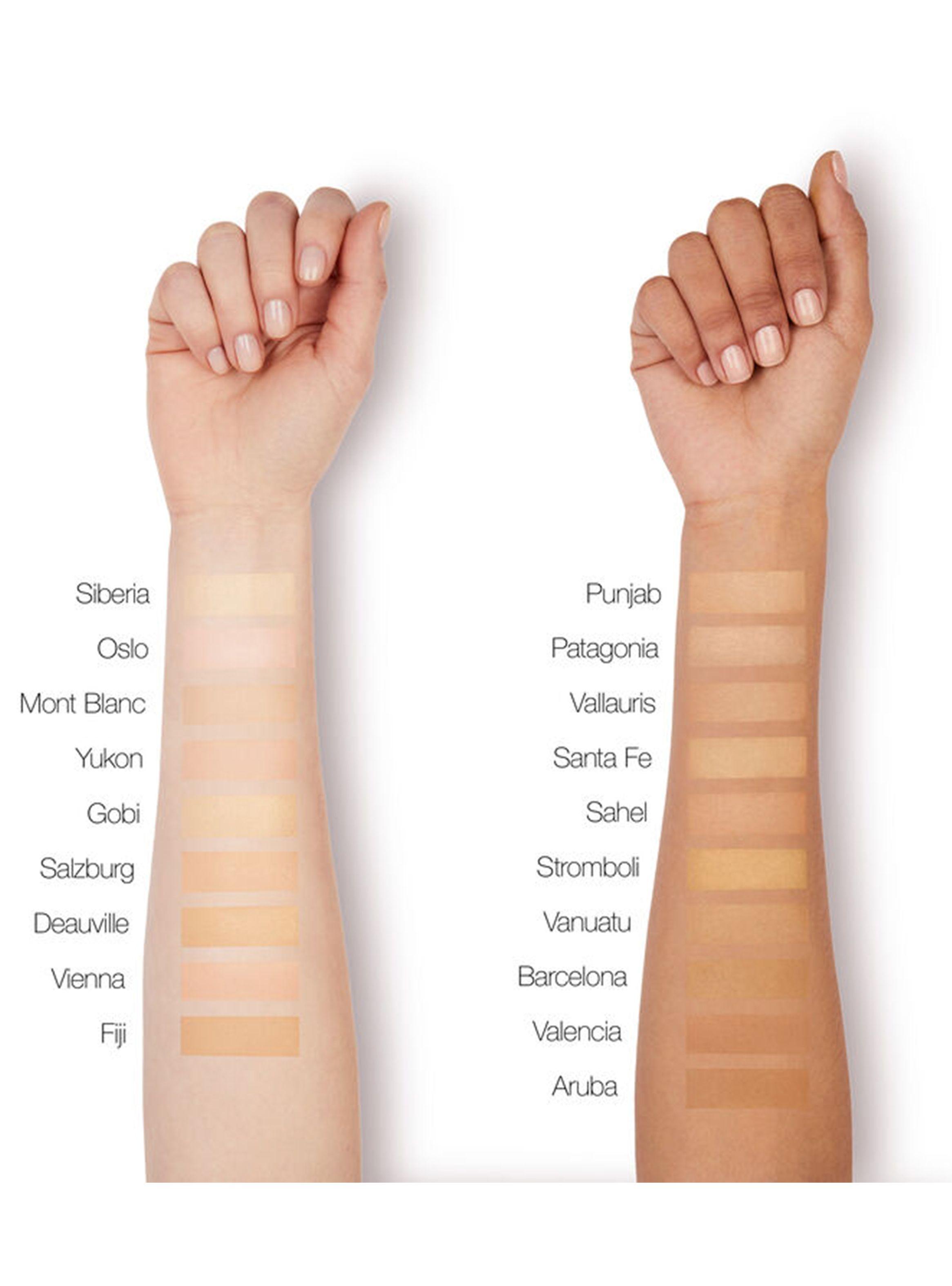 Soft Matte Foundation Fiji 45 ml-3