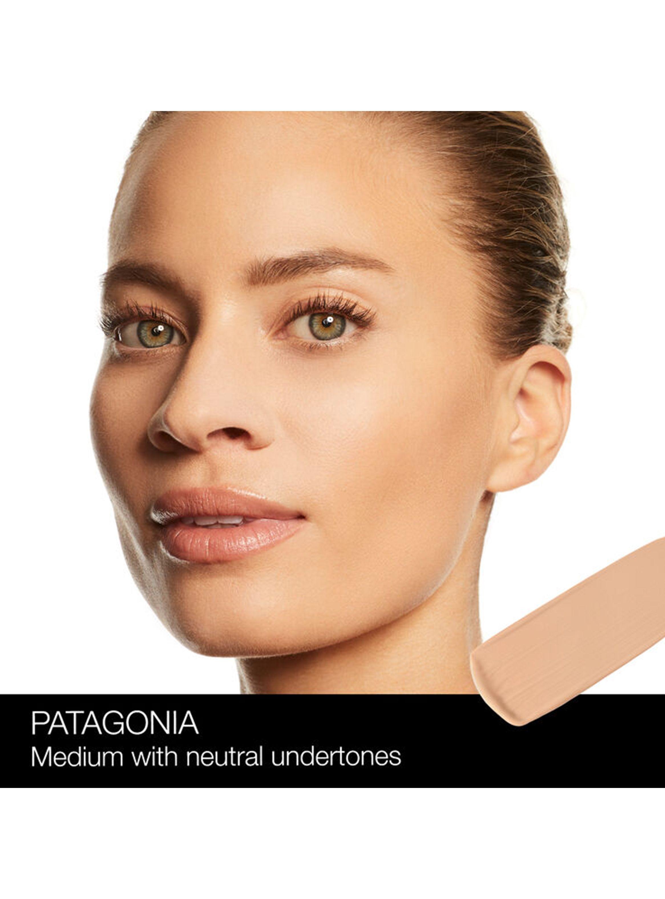 Soft Matte Foundation Patagonia 45 ml-2
