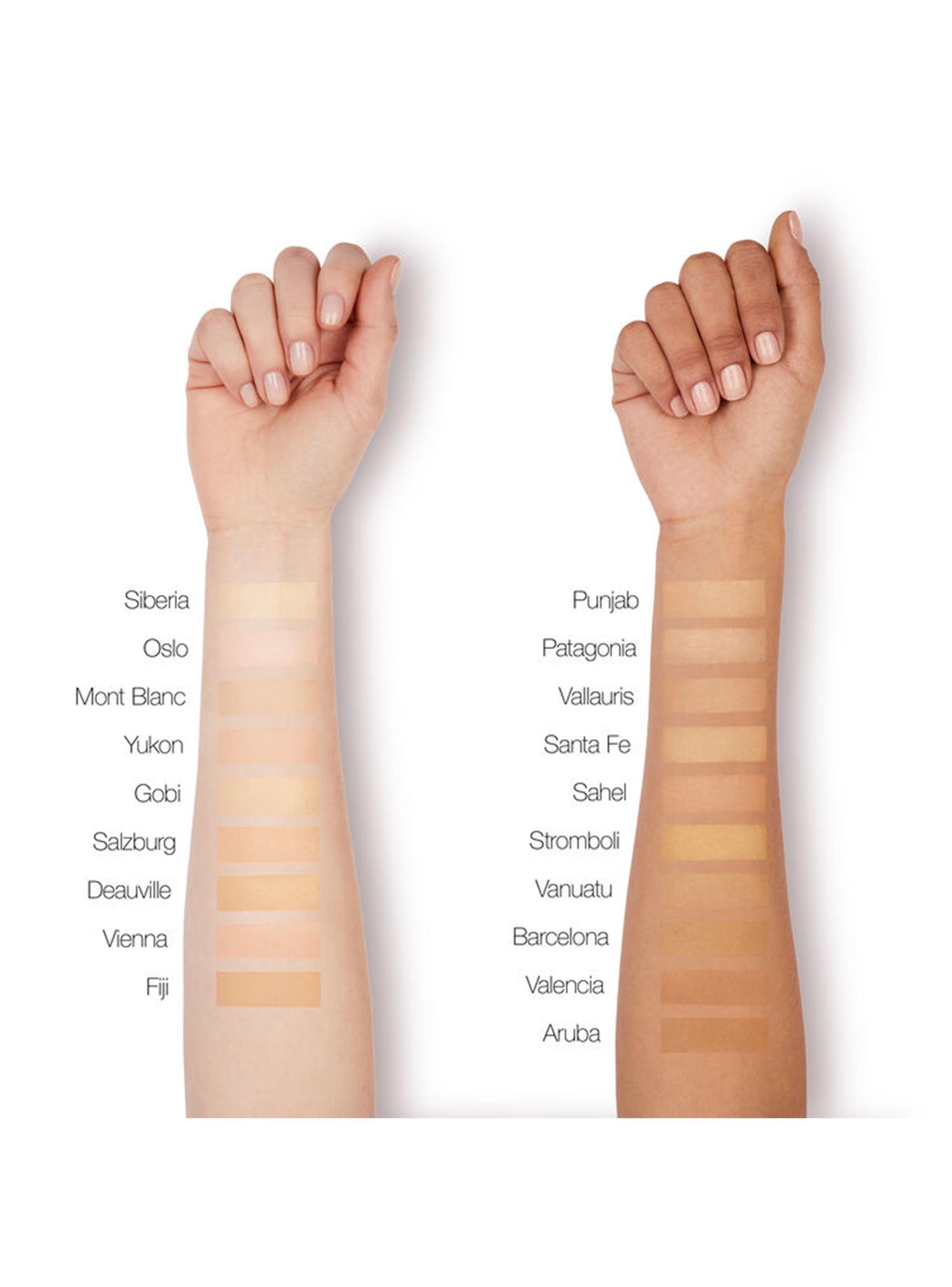 Soft Matte Foundation Vallauris 45 ml-3