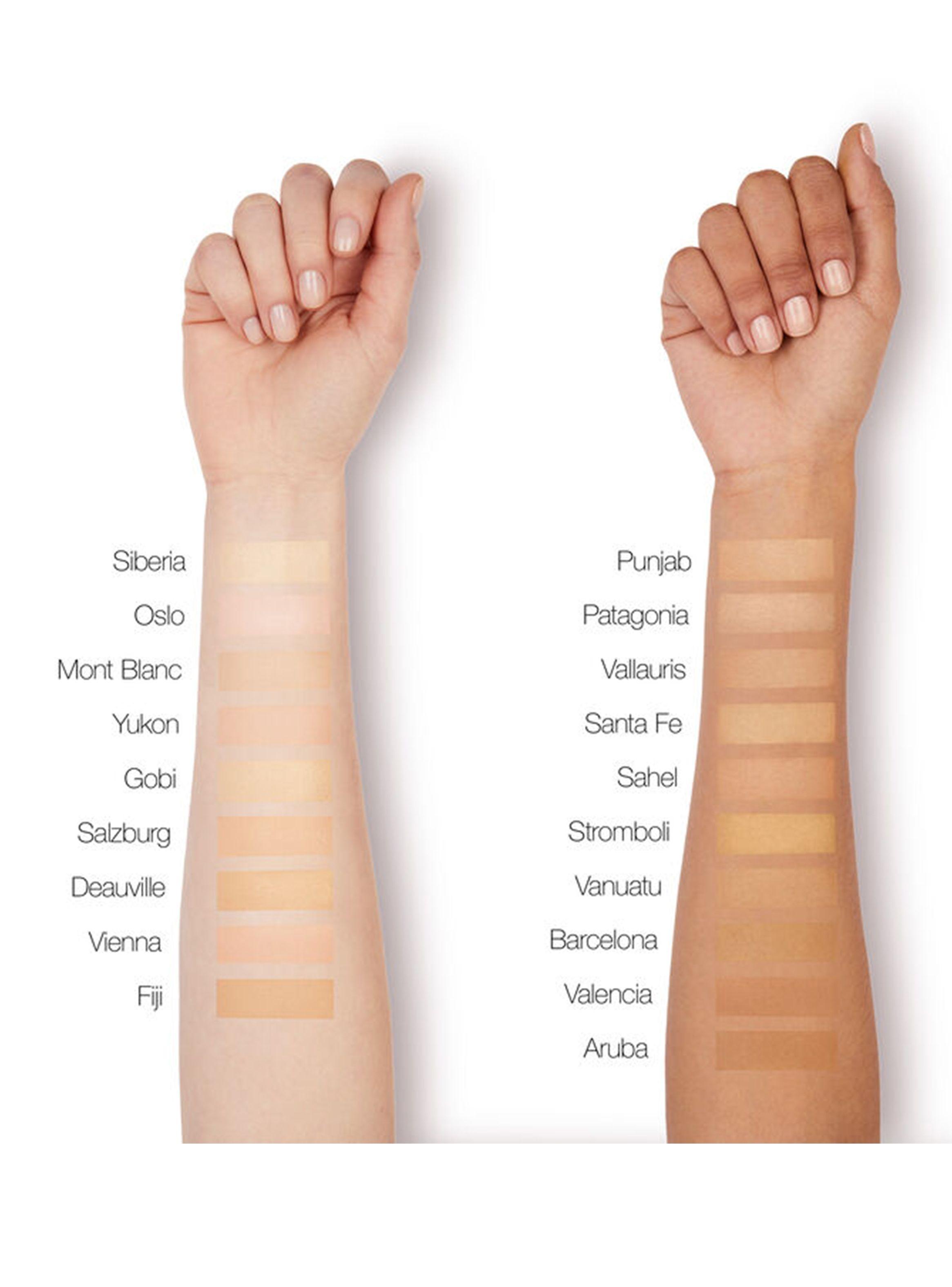 Soft Matte Foundation Vanuatu 45 ml-3