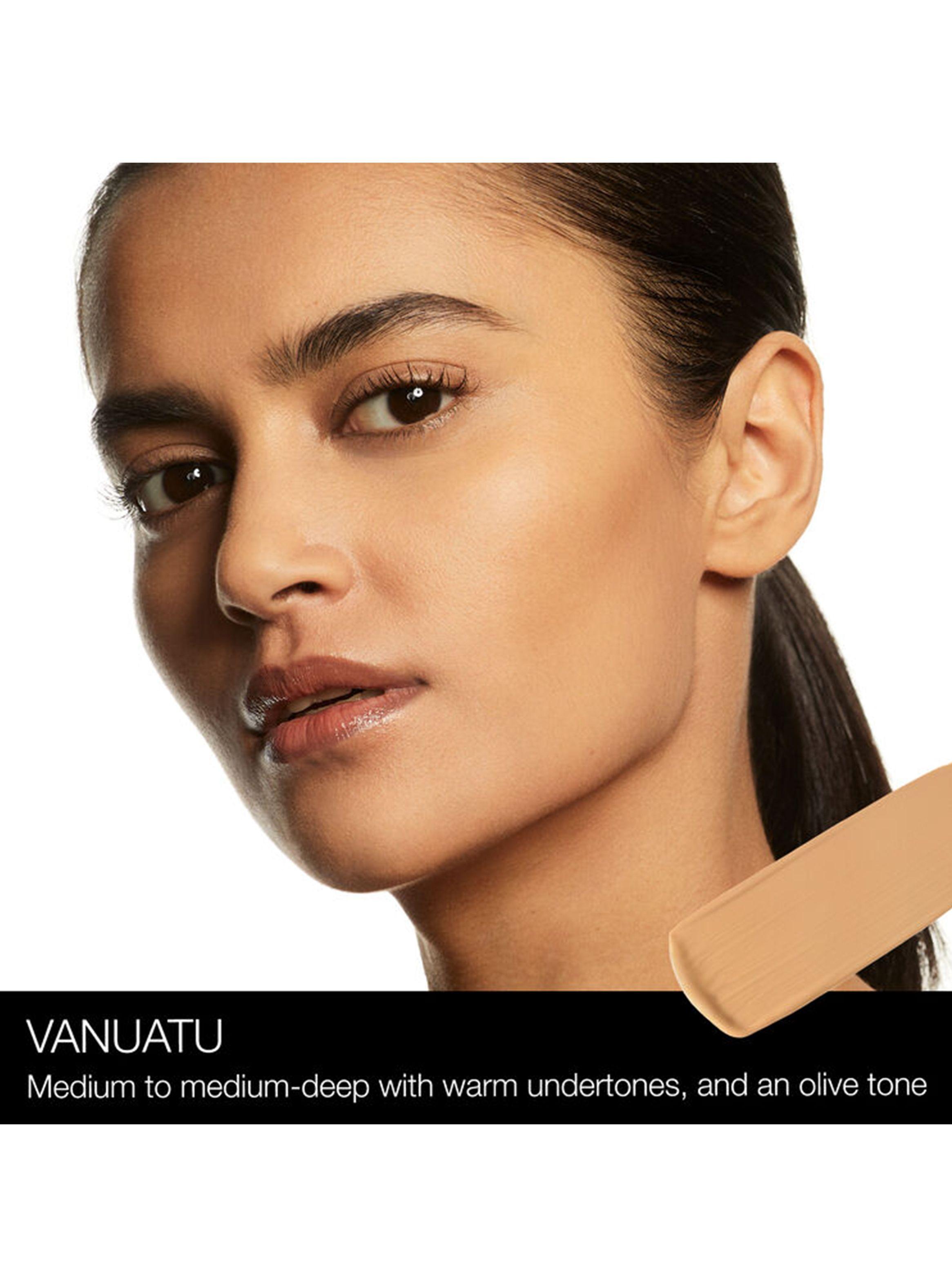 Soft Matte Foundation Vanuatu 45 ml-2