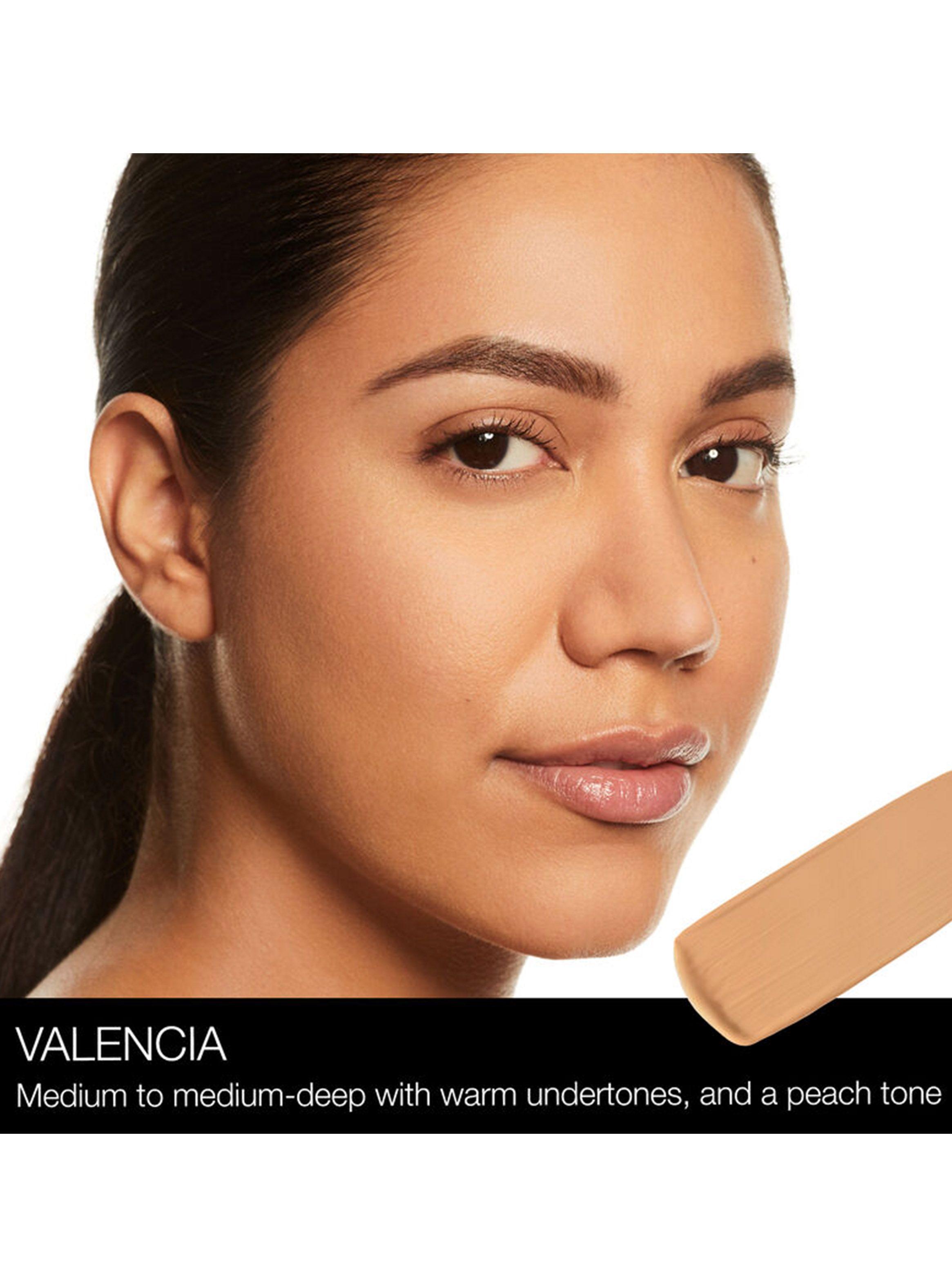 Base Soft Matte Foundation Valencia 45 ml-2