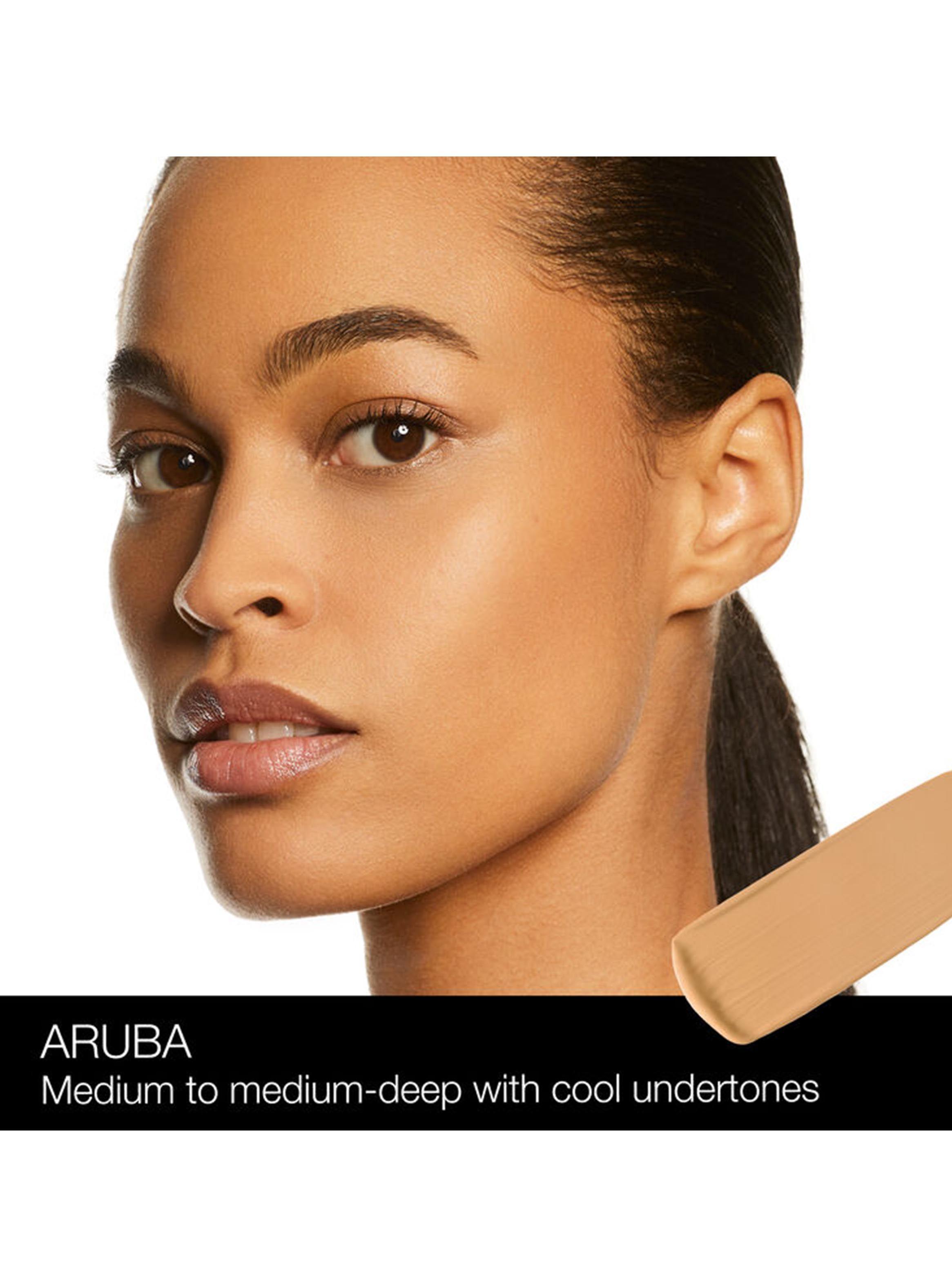 Soft Matte Foundation Aruba 45 ml-2
