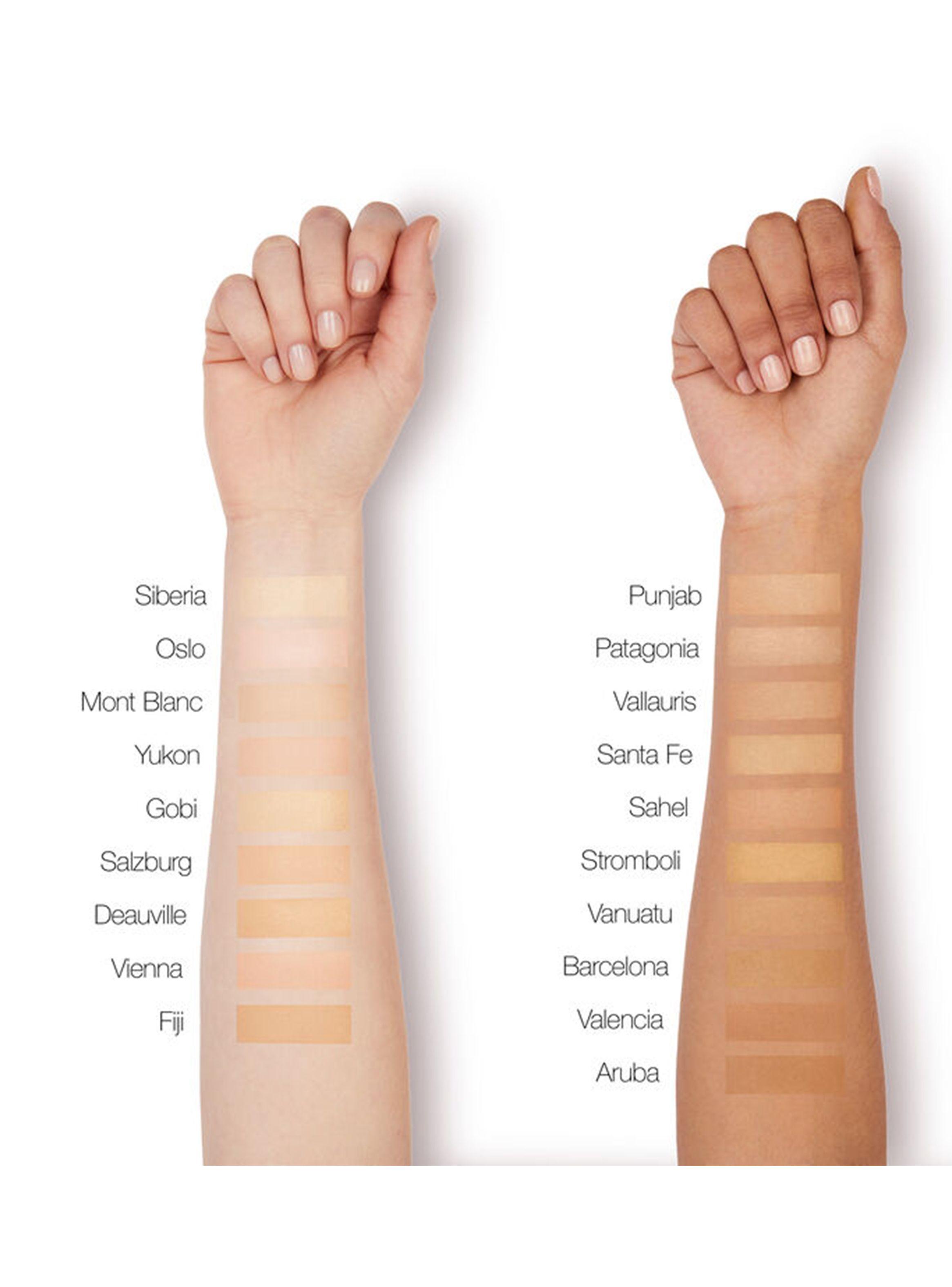 Soft Matte Foundation Syracuse 45 ml-3