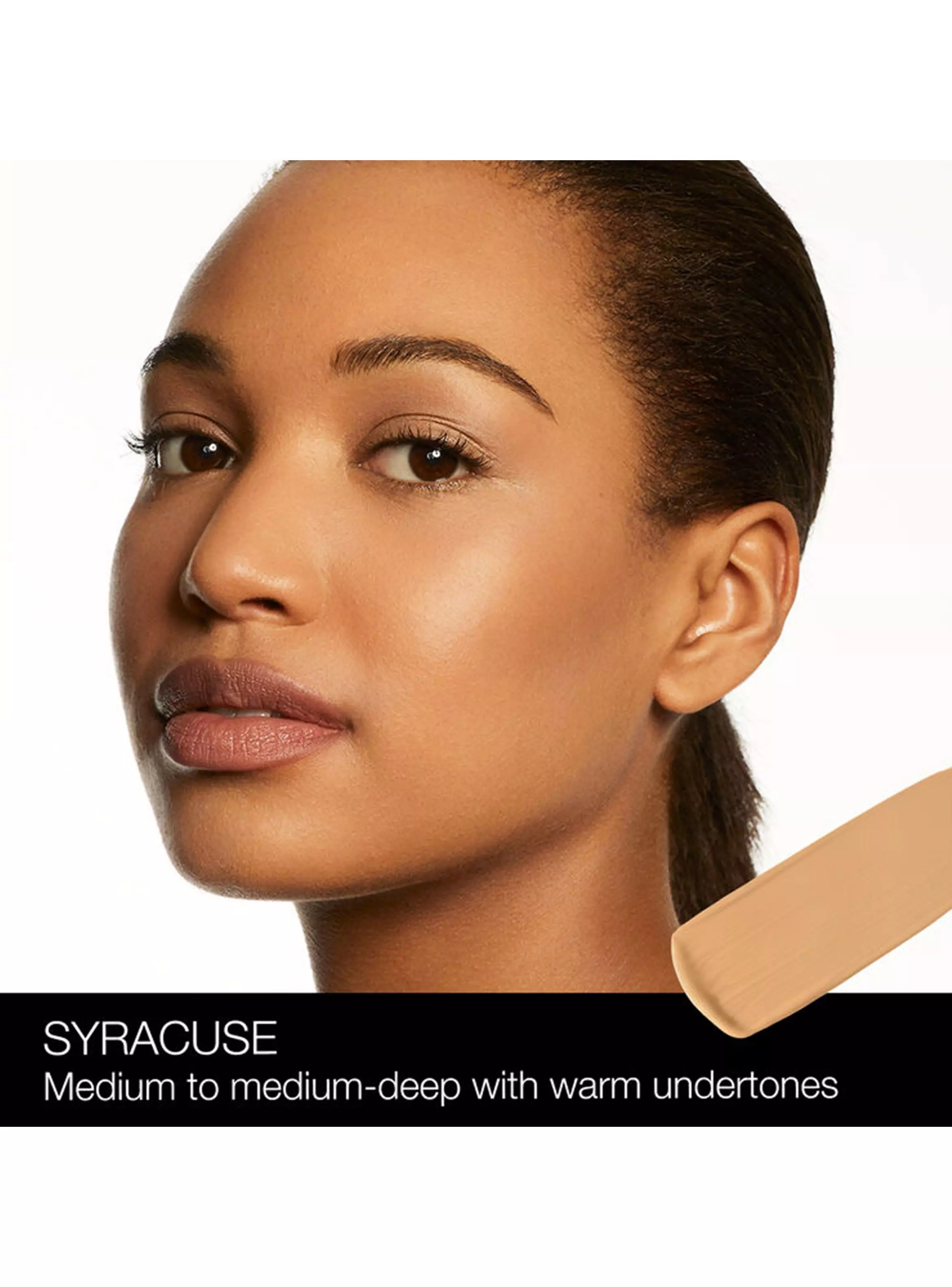 Soft Matte Foundation Syracuse 45 ml-2