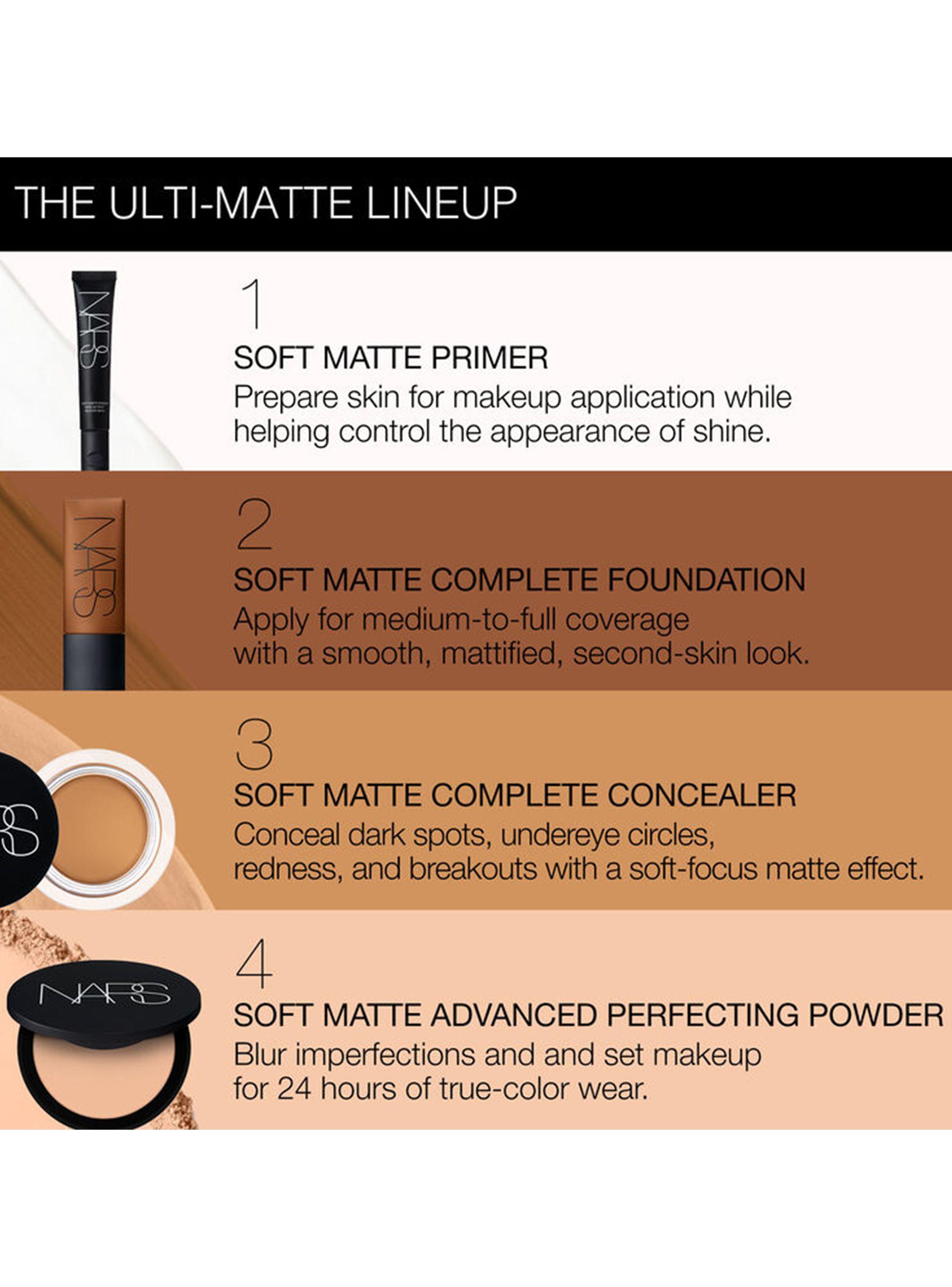 Soft Matte Primer 30 ml-3