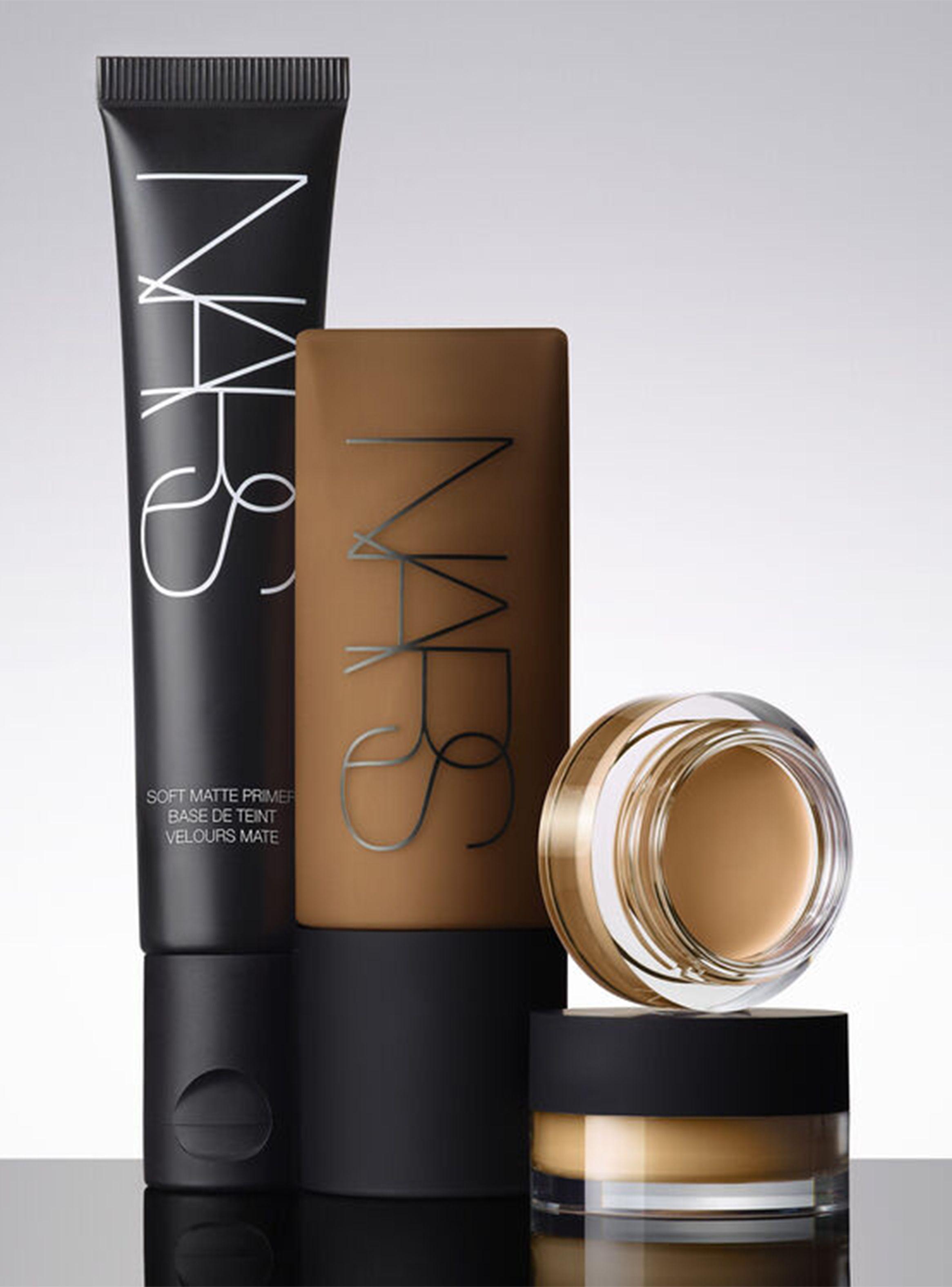 Soft Matte Primer 30 ml-4