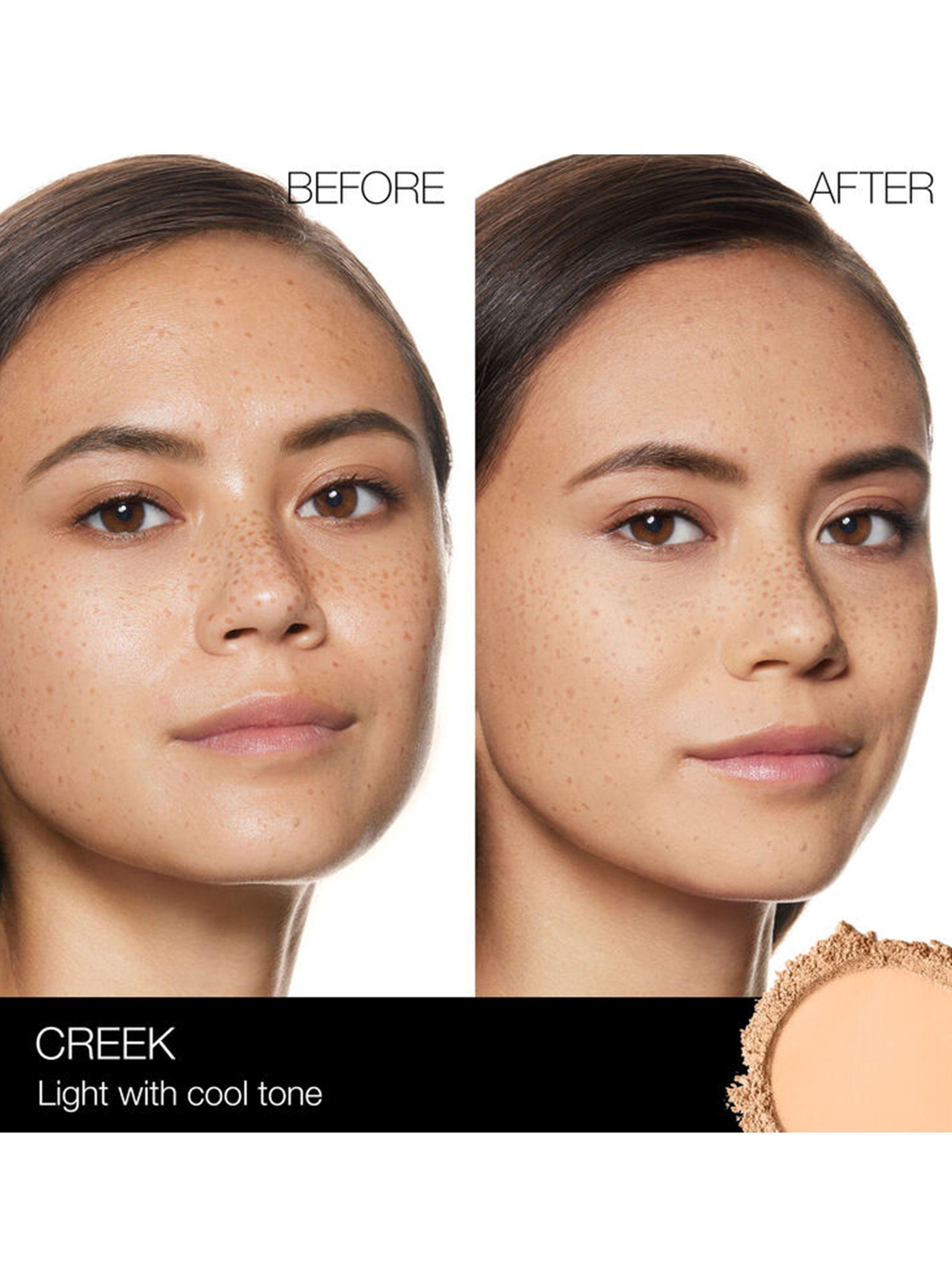 Soft Matte Advanced Perfecting Powder Creek 9 g-2