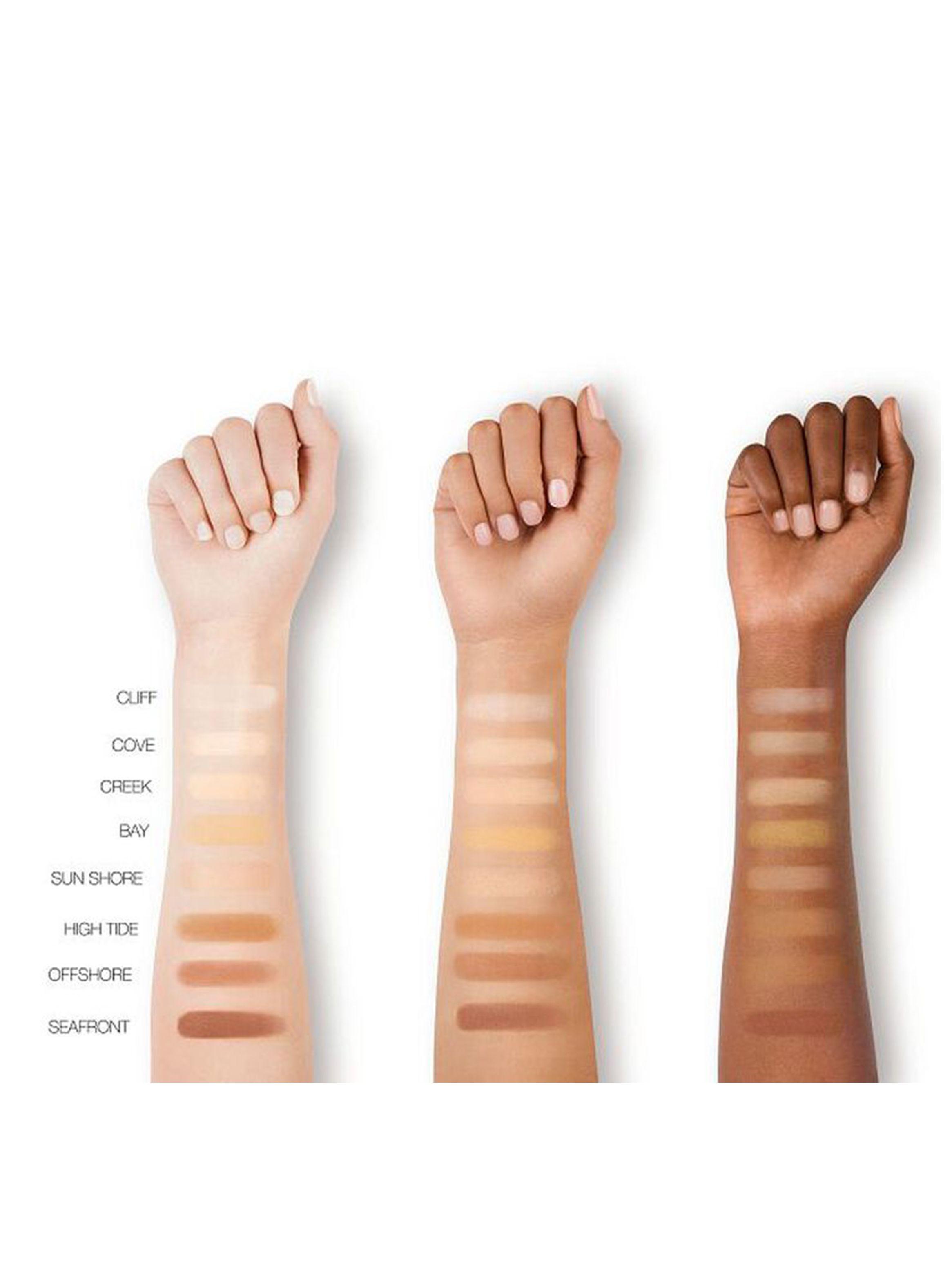 Soft Matte Advanced Perfecting Powder Sun Shore 9 g-3