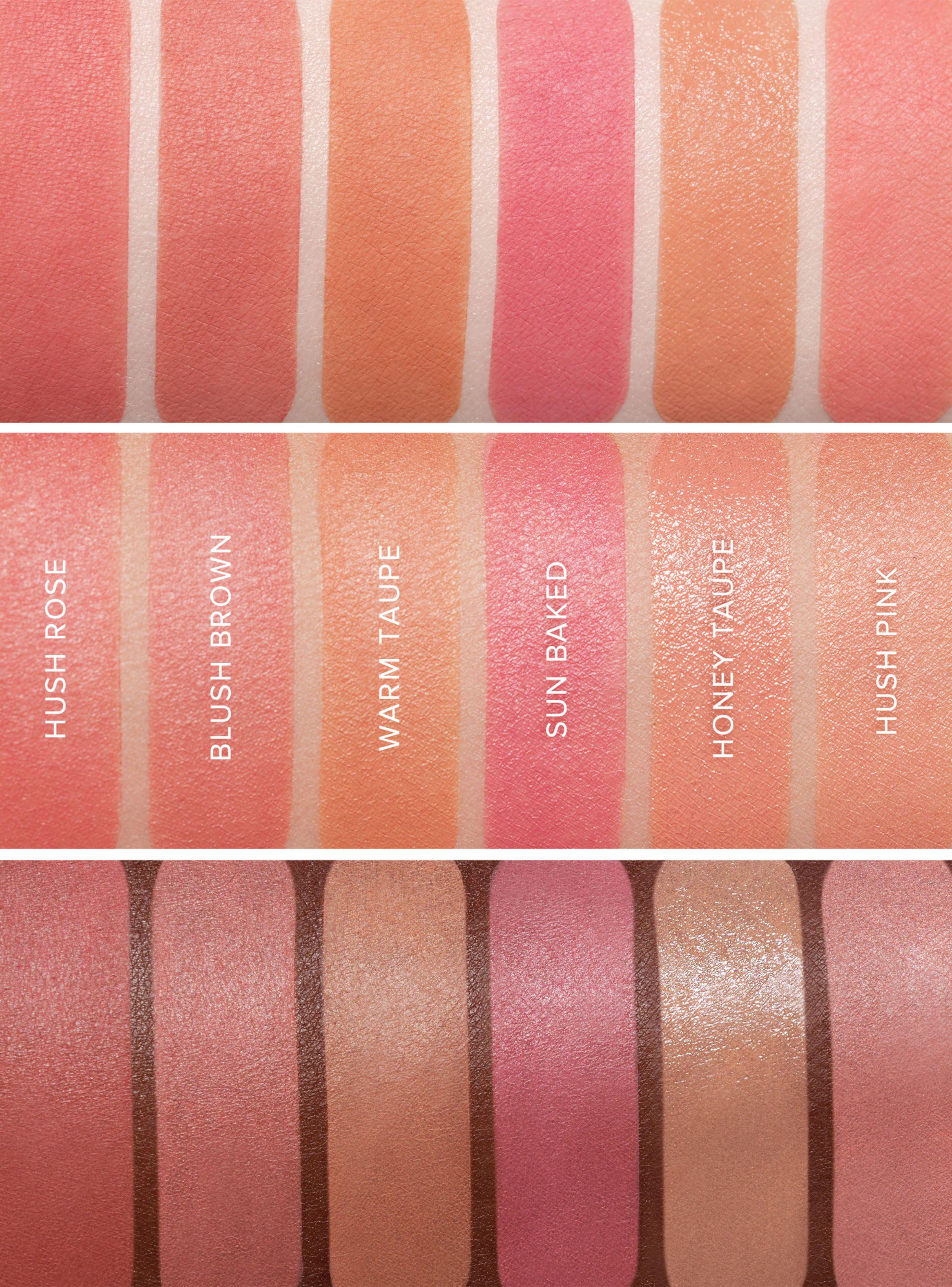 Lipstick Honey Taupe 3g-3