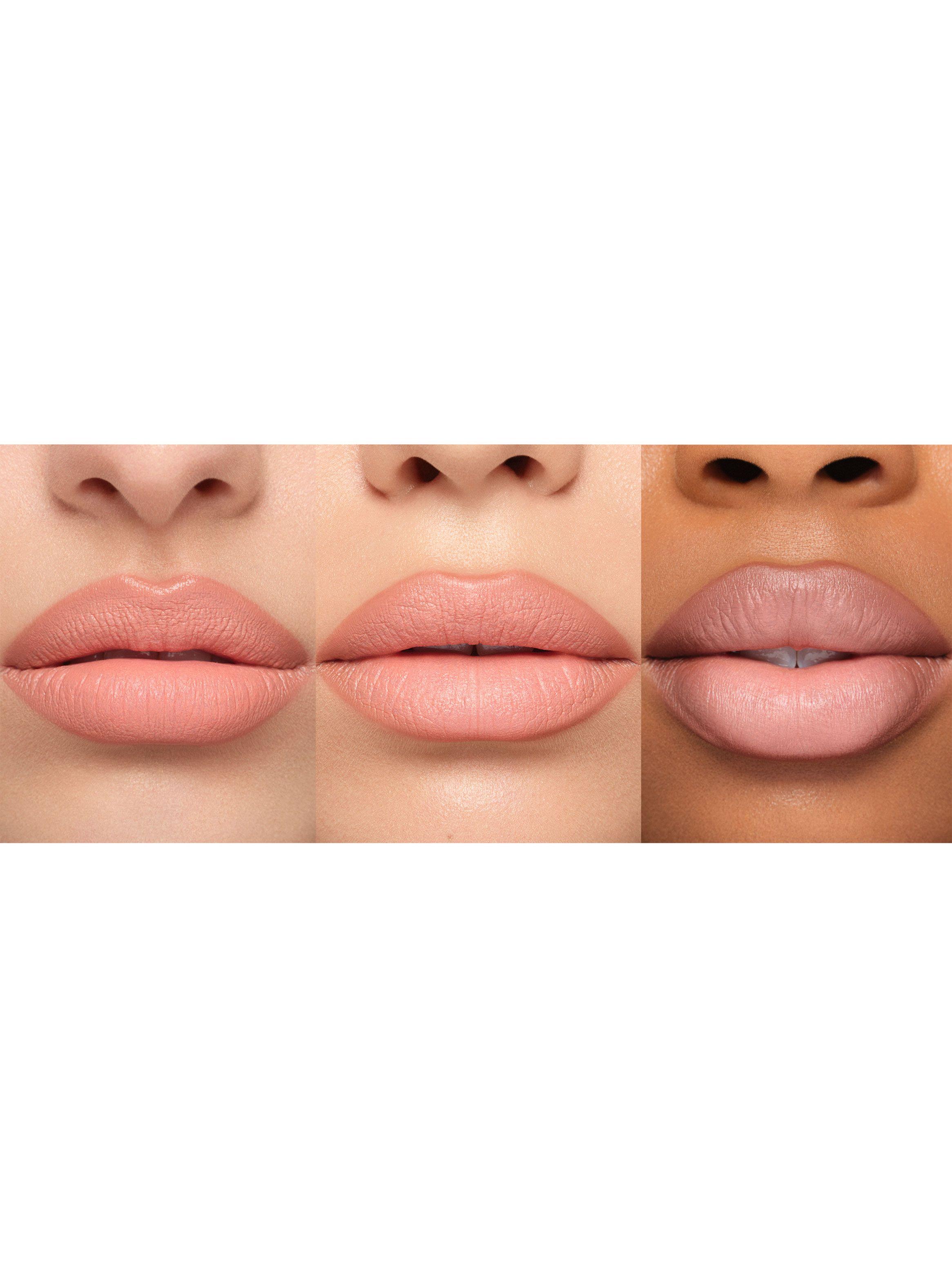 Lipstick Anastasia Hush Pink 3g-2