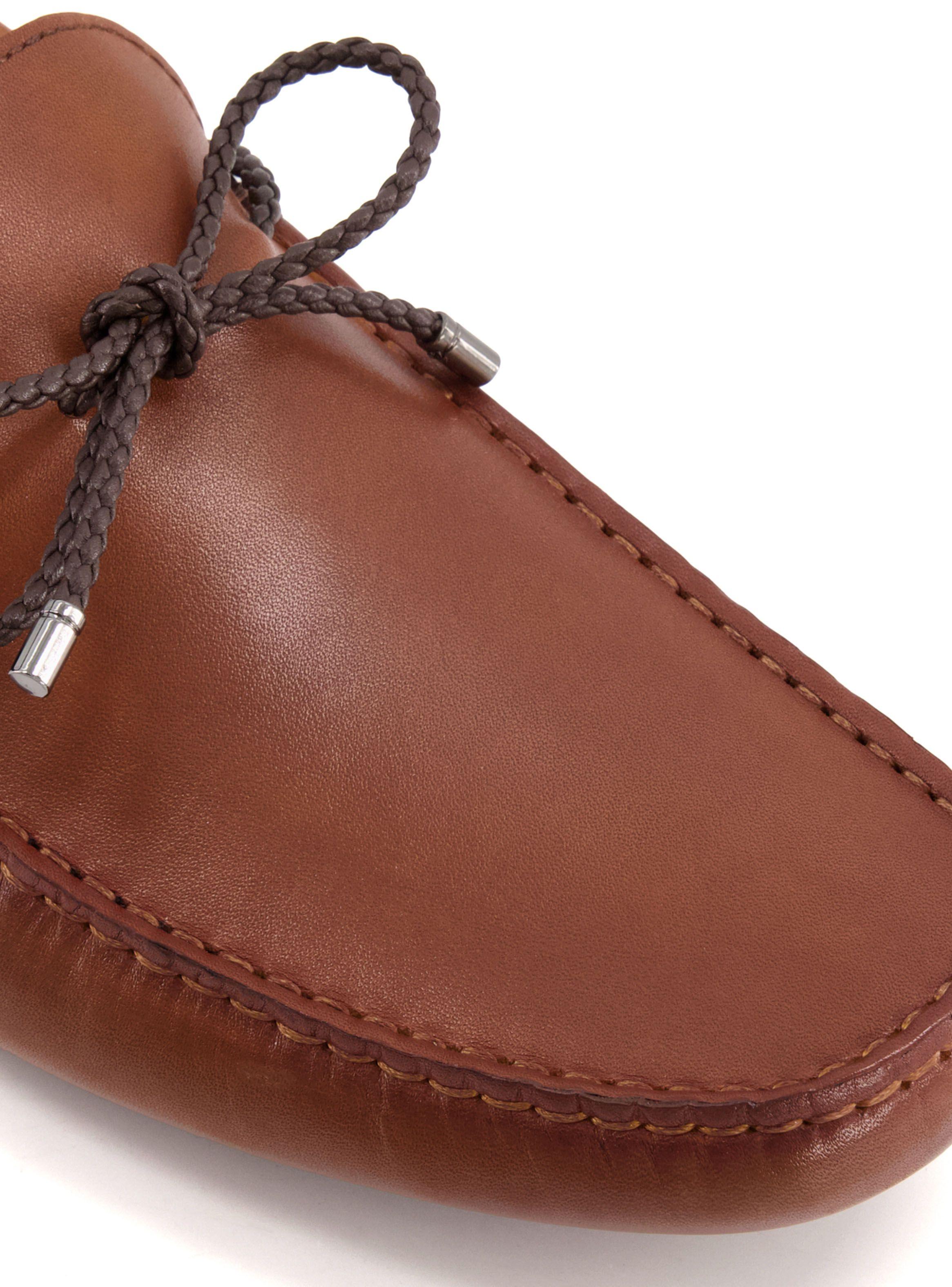 Zapato Casual Bound Hombre-5