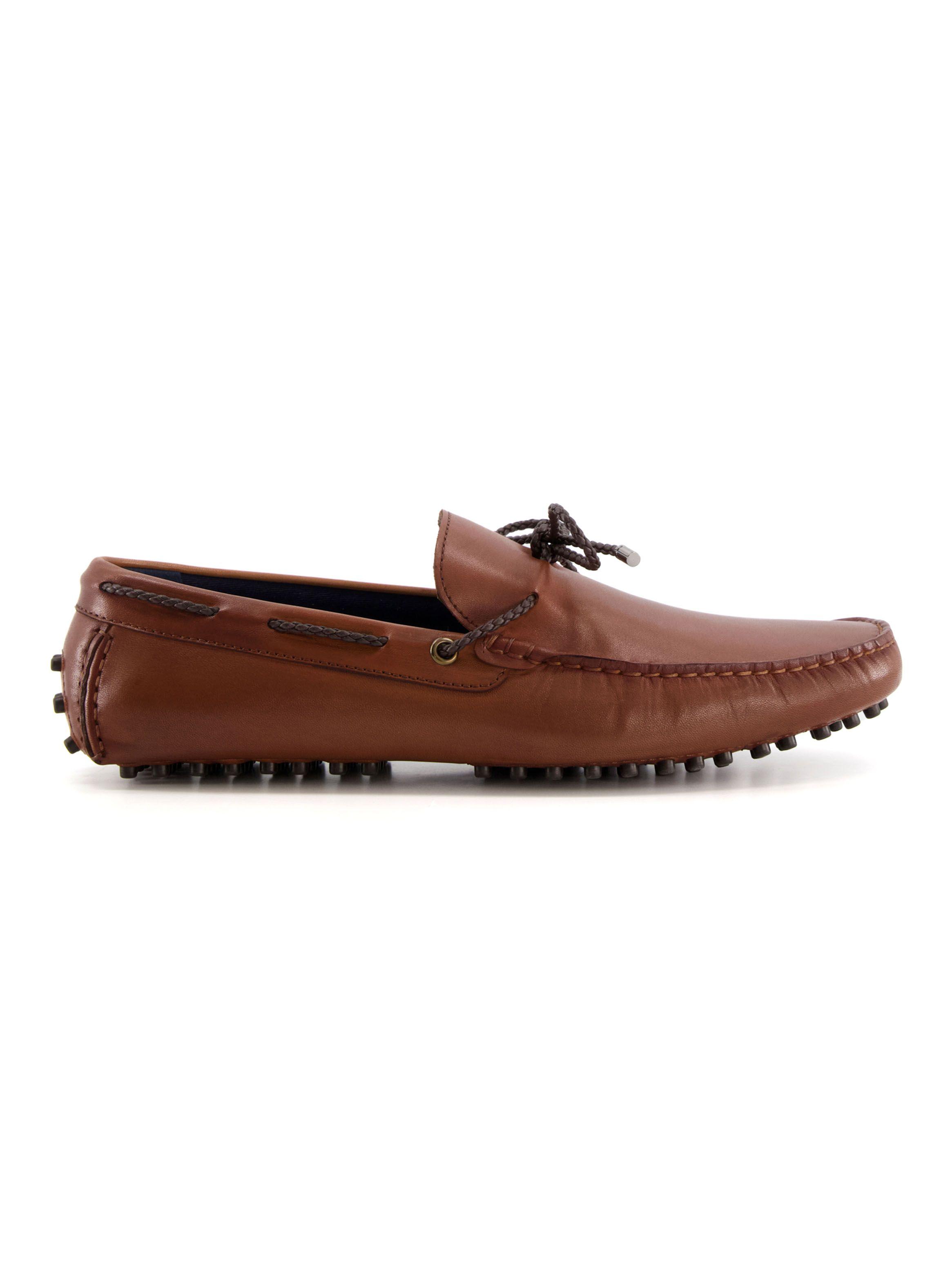 Zapato Casual Bound Hombre-1