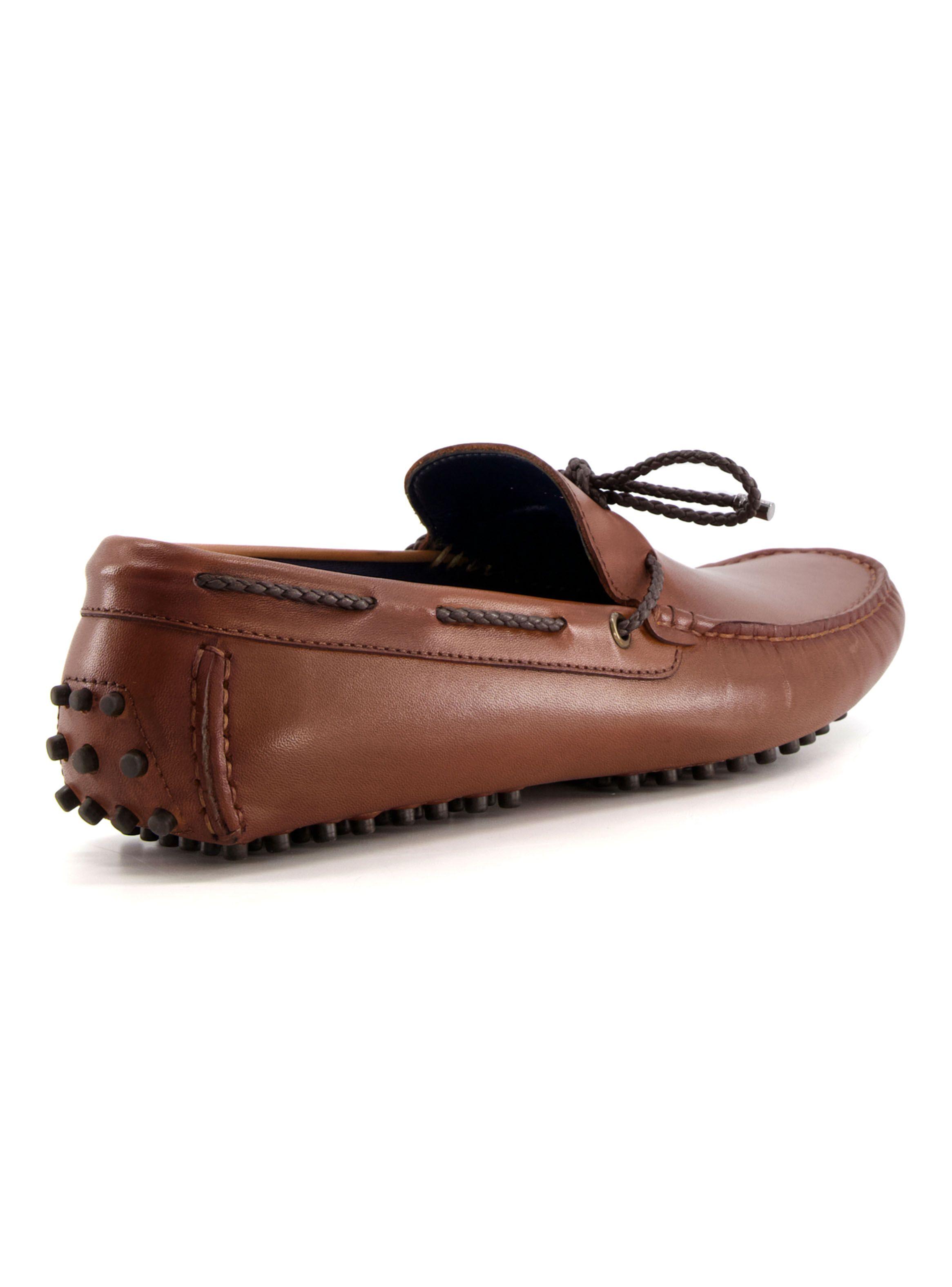 Zapato Casual Bound Hombre-3