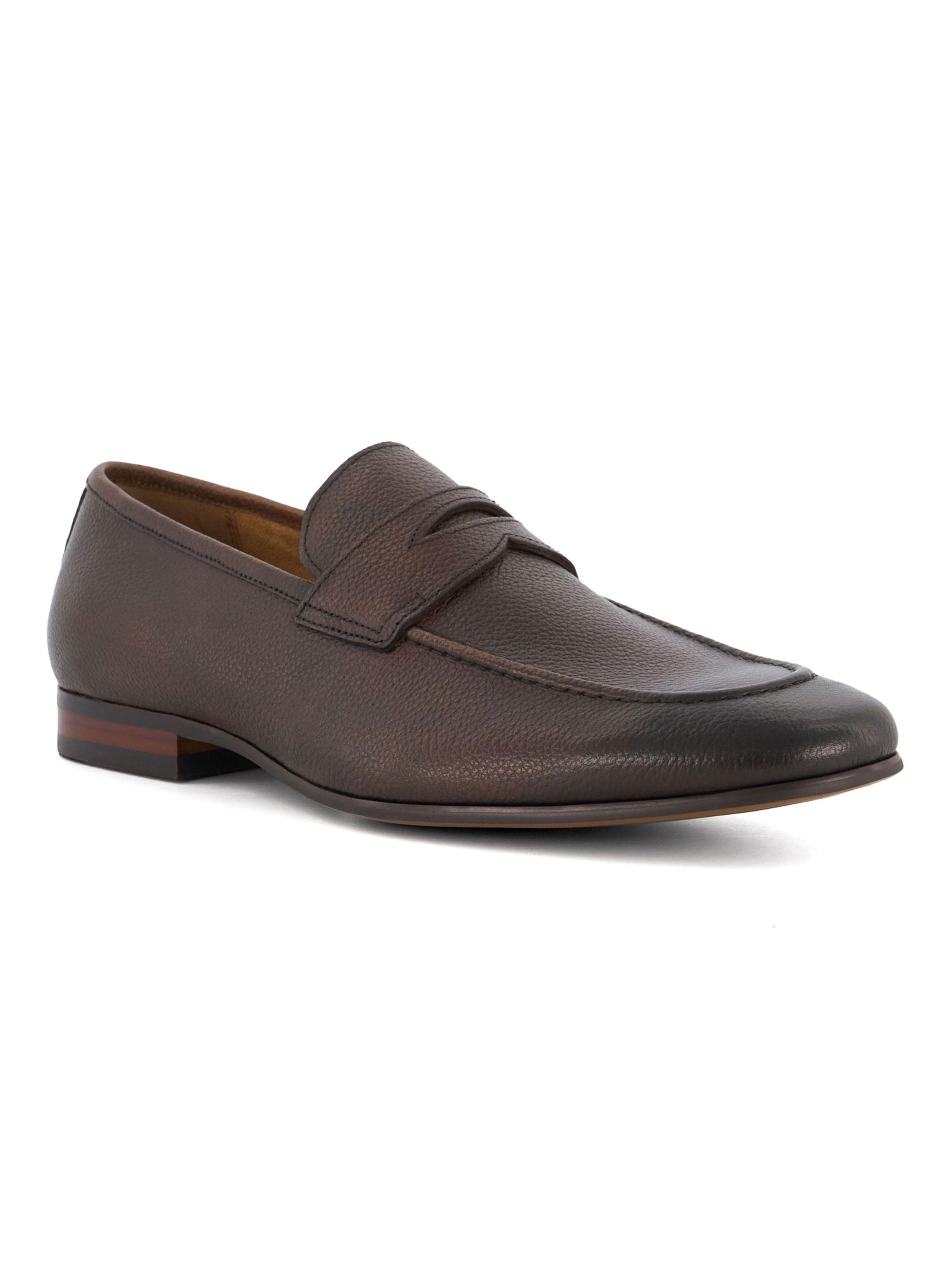 Zapato Formal Shalen Cuero Hombre-1
